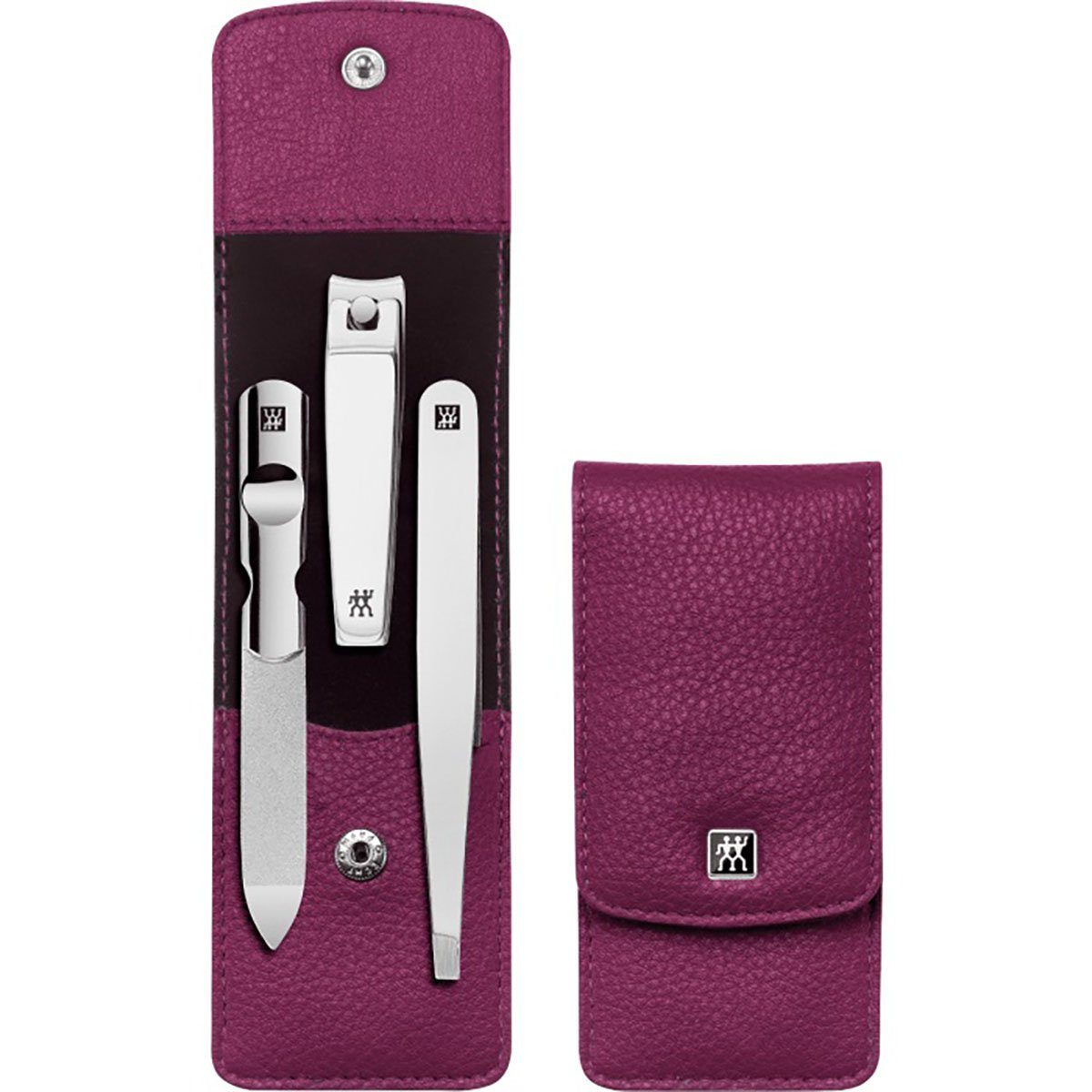 Zwilling Maniküre-Etui ZWILLING Maniküre Pediküre Set