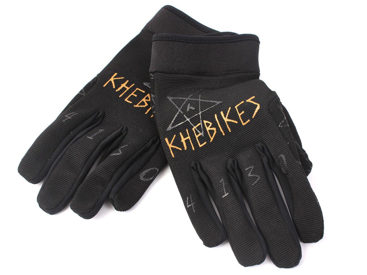 KHEbikes Fahrradhandschuhe KHE 4130 BMX Handschuhe