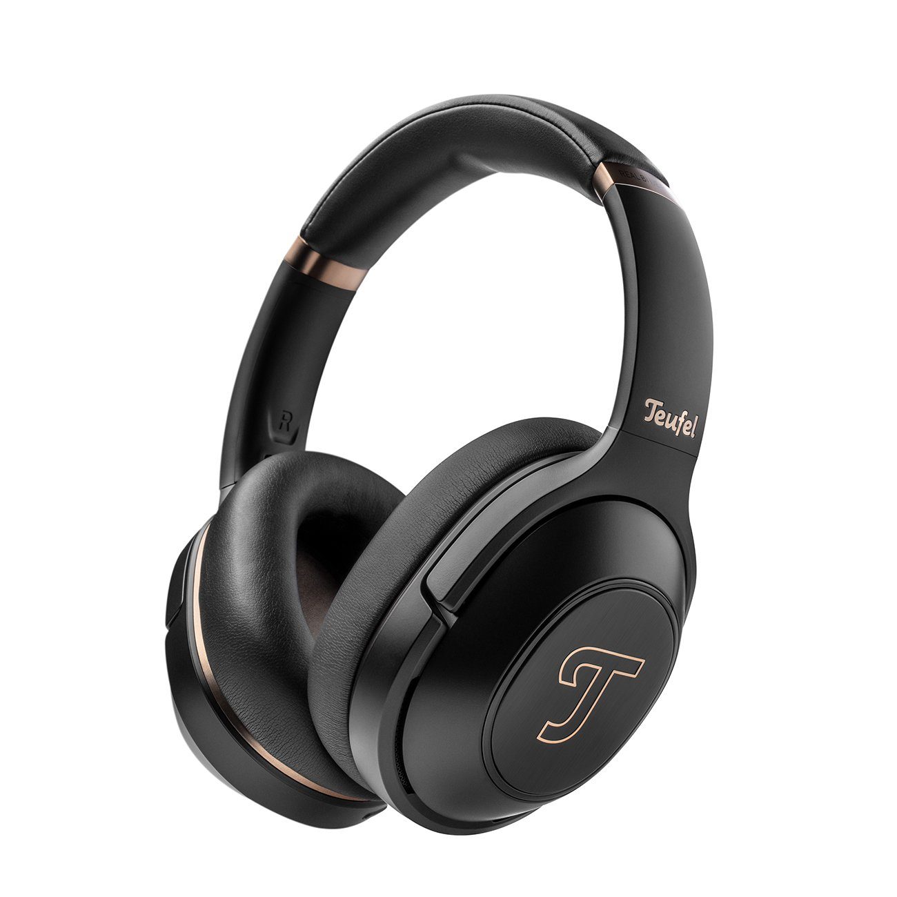 Teufel REAL BLUE PRO Bluetooth-Kopfhörer (Noise