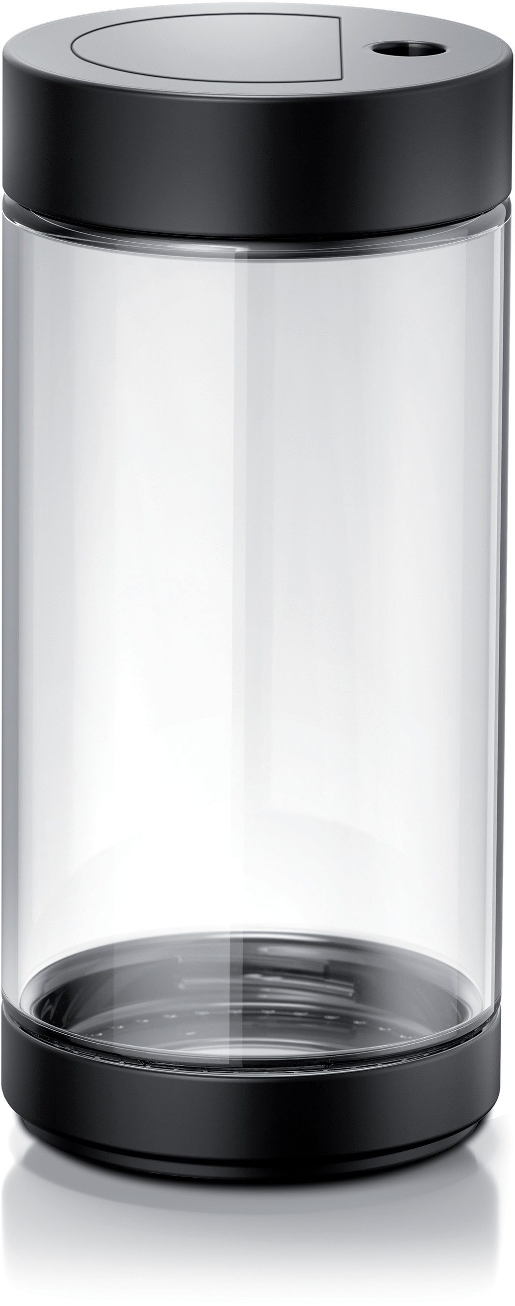 SIEMENS Milchbehälter TZ80008, Zubehör für Kaffeevollautomaten