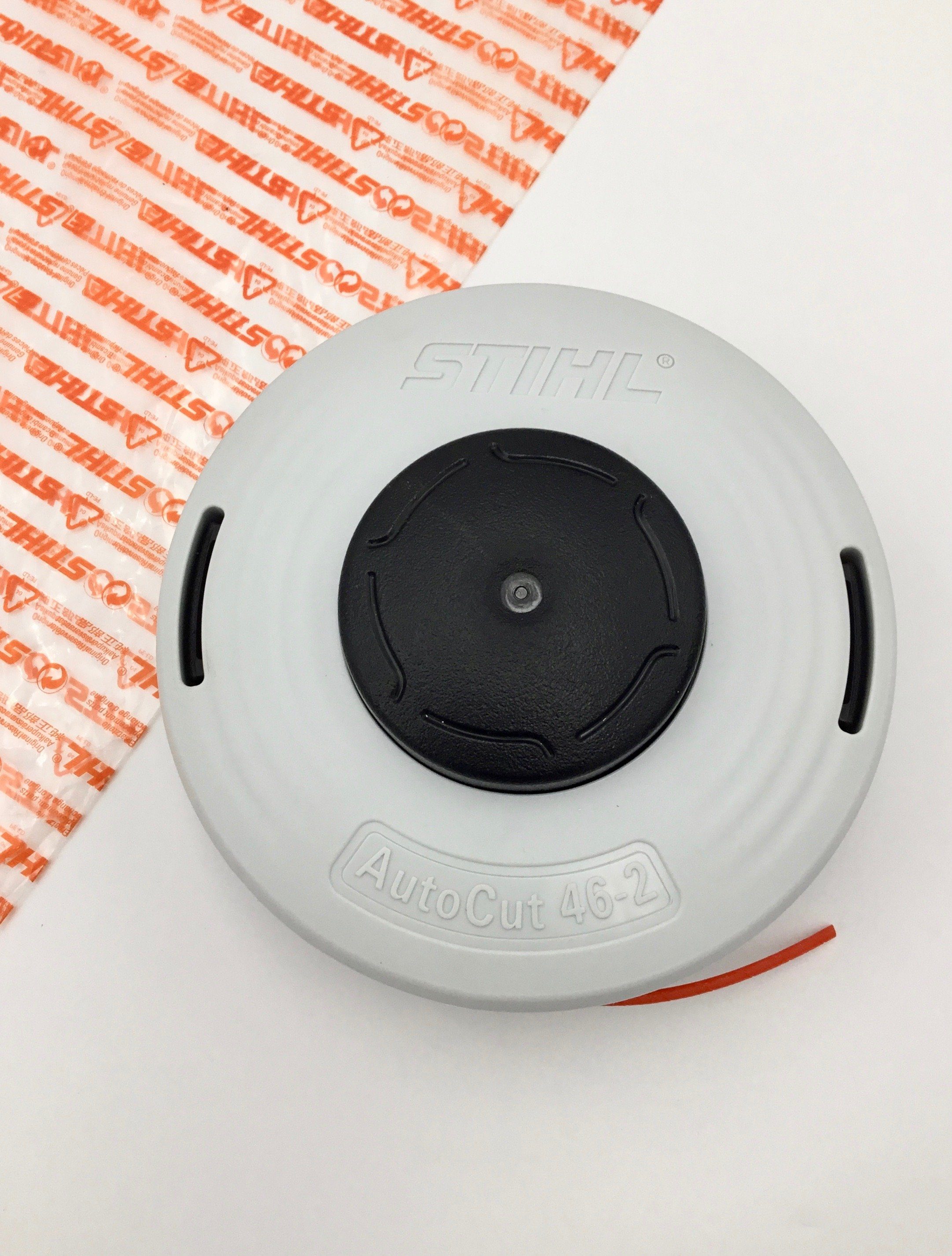 STIHL Fadenspule STIHL Fadenkopf AutoCut 46-2