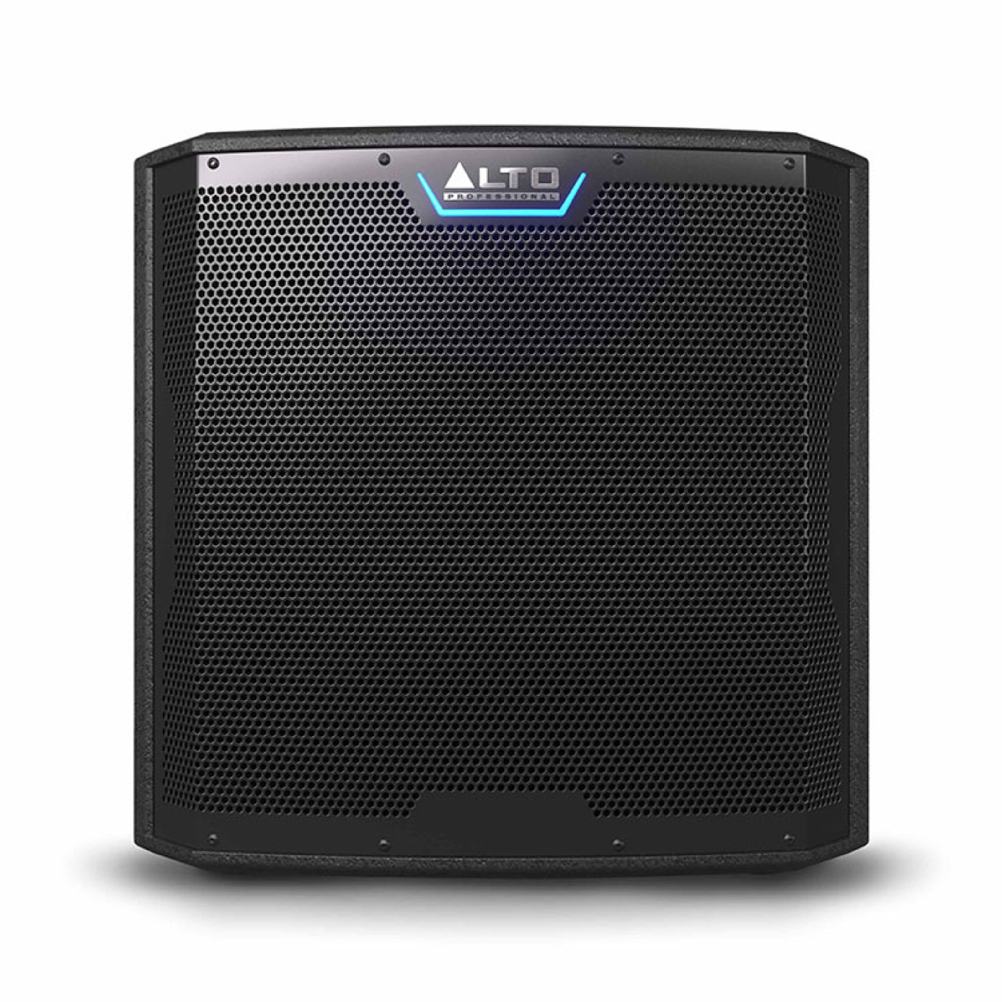 ALTO Subwoofer (TS12S - Subwoofer aktiv)