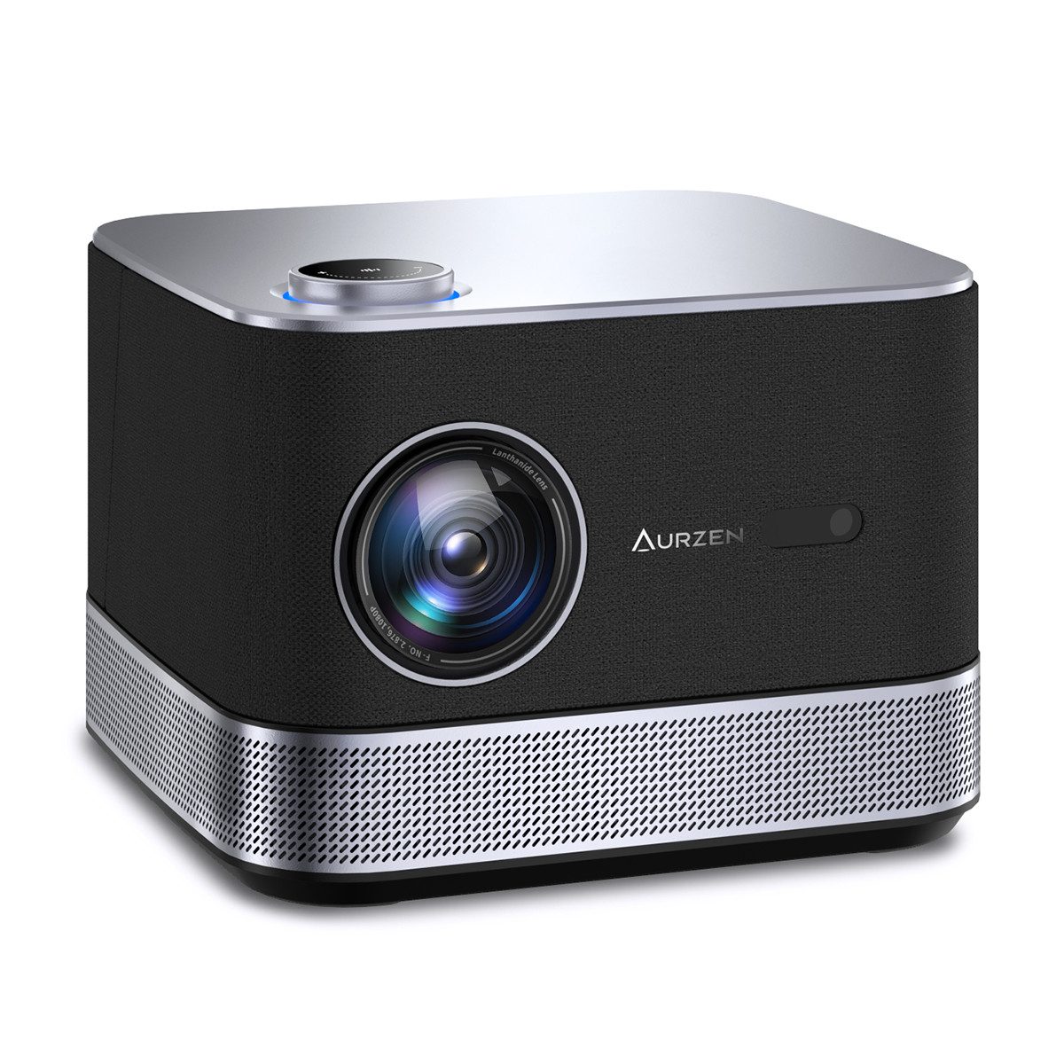 Aurzen Boom 3 Beamer (4K px,