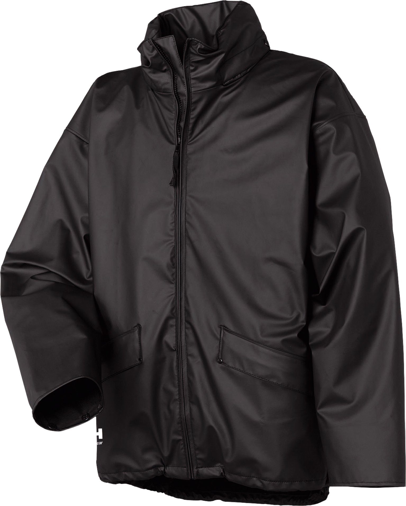 Helly Hansen workwear Regenjacke Voss Regenjacke