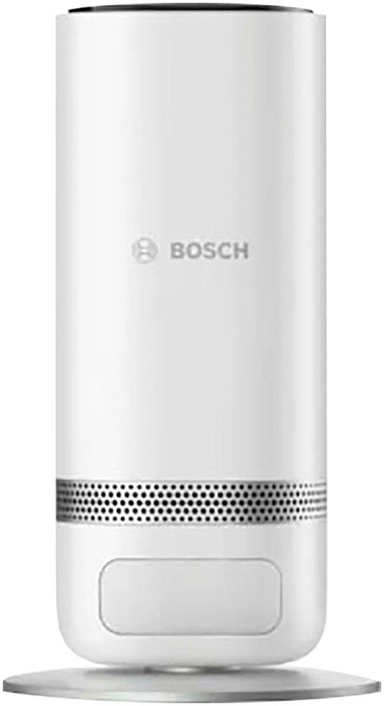 BOSCH Überwachungskamera Smart Home Eyes Innenkamera