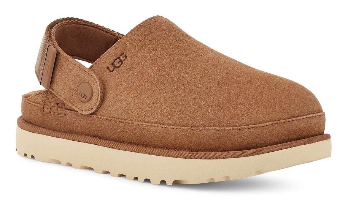 UGG W GOLDENSTAR CLOG Clog Homeslippers,