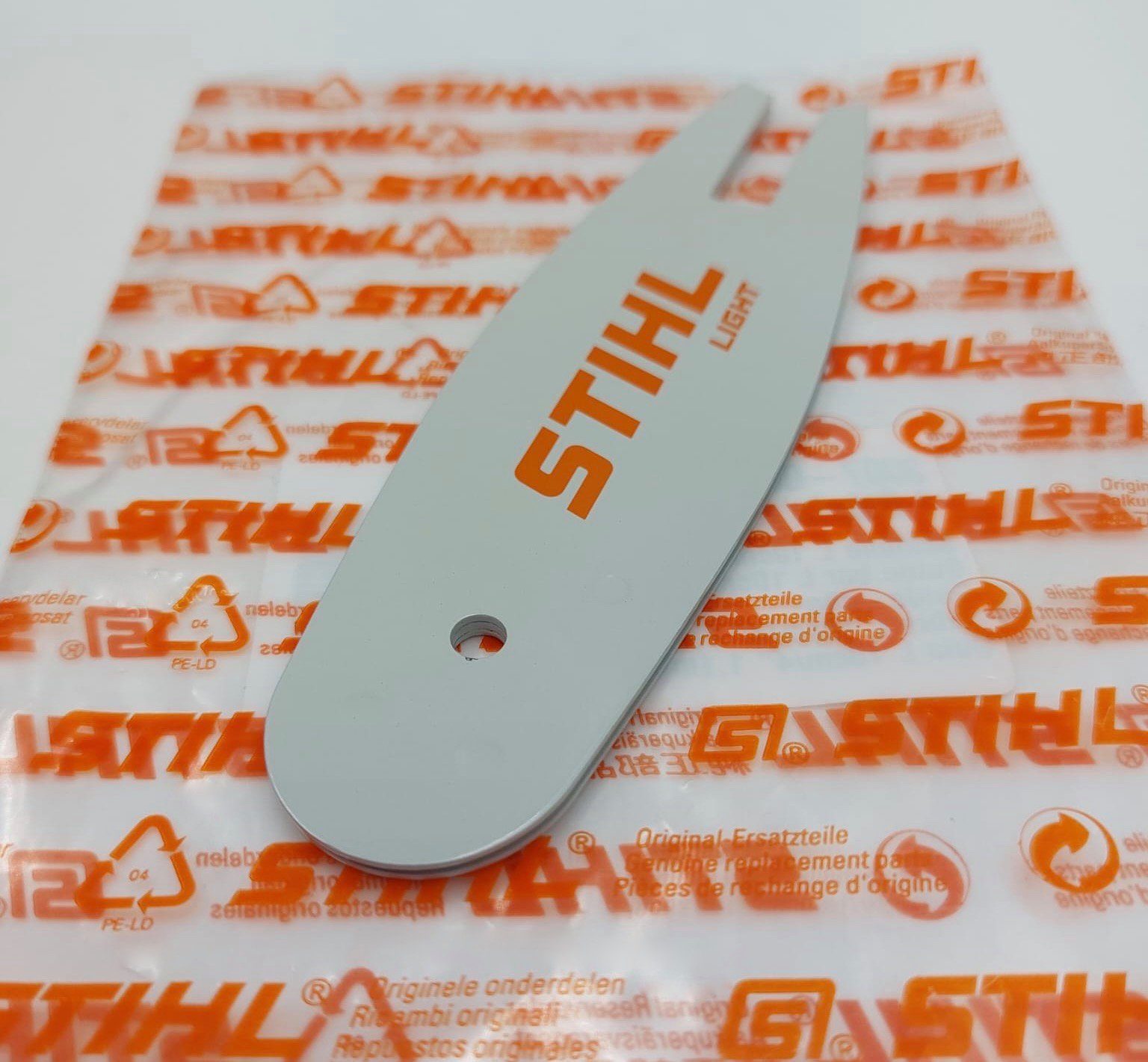 STIHL Führungsschiene STIHL Führungsschiene Light 10cm
