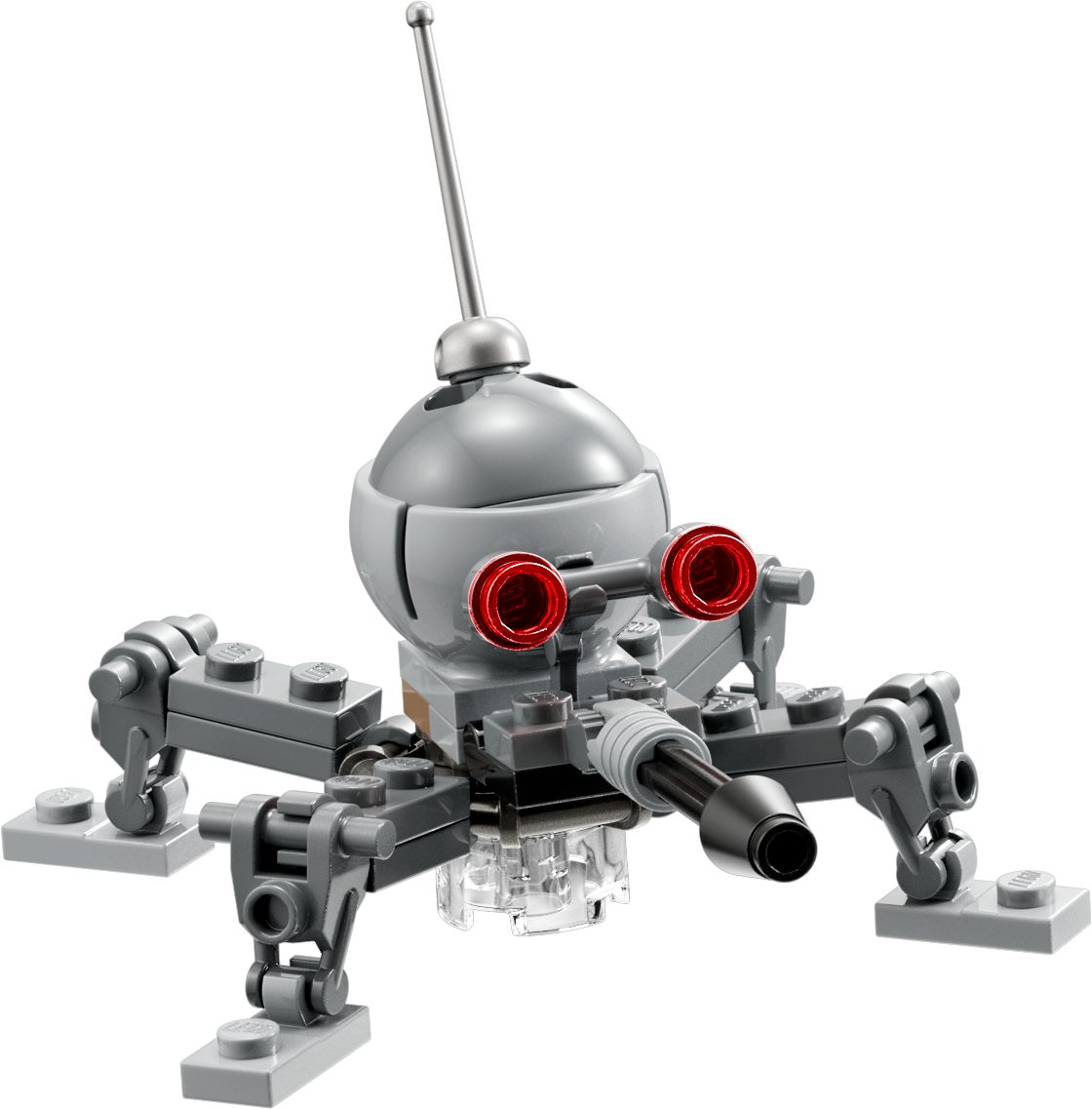 LEGO® LEGO Star Wars: Zwergspinnendroide Spielbausteine