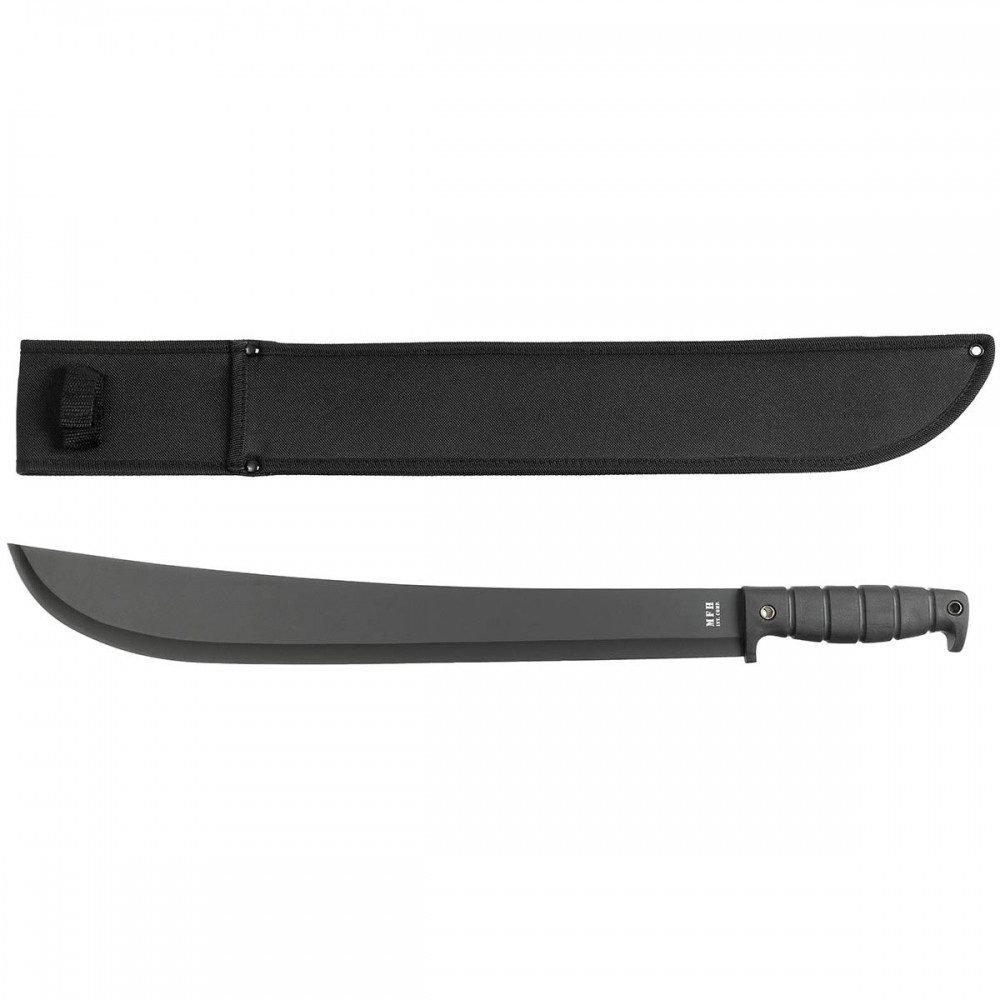 MFH Taschenmesser Machete 'Jungle' schwarz von