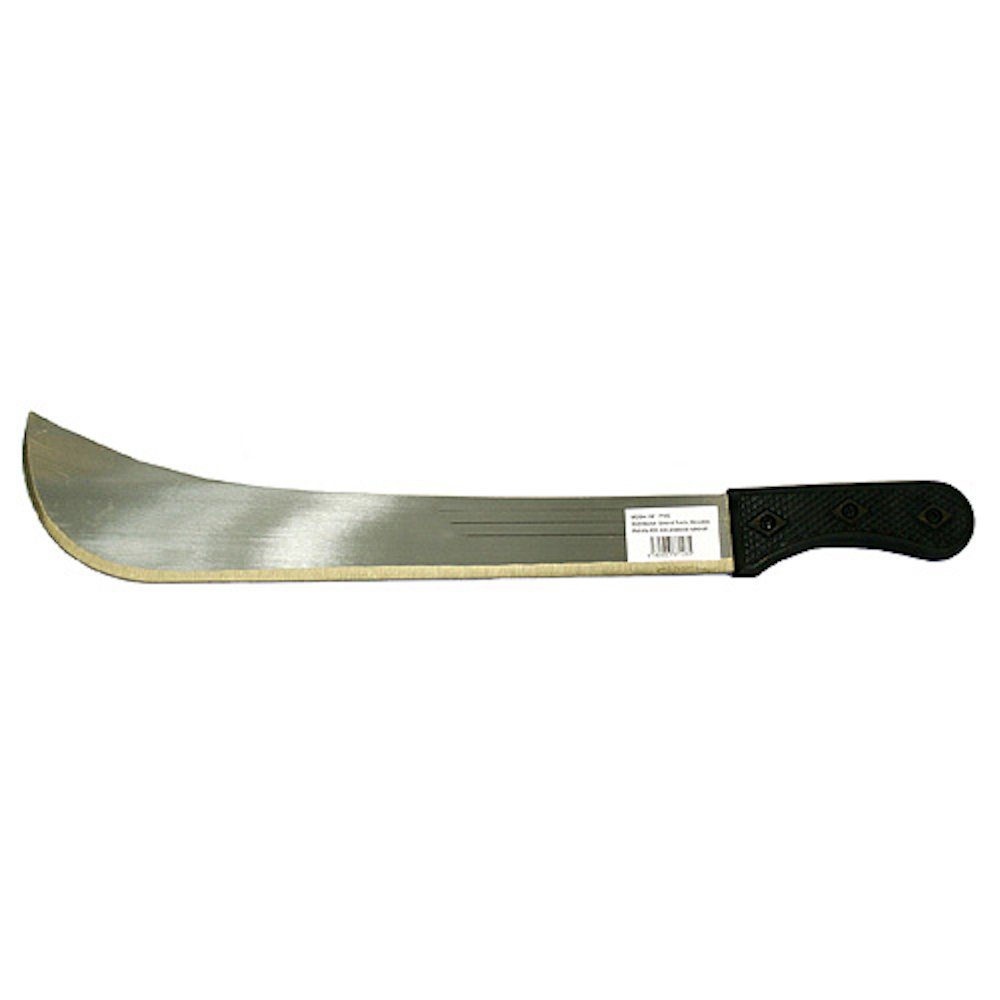 PROREGAL® Axt Machete M204P 560mm PVC