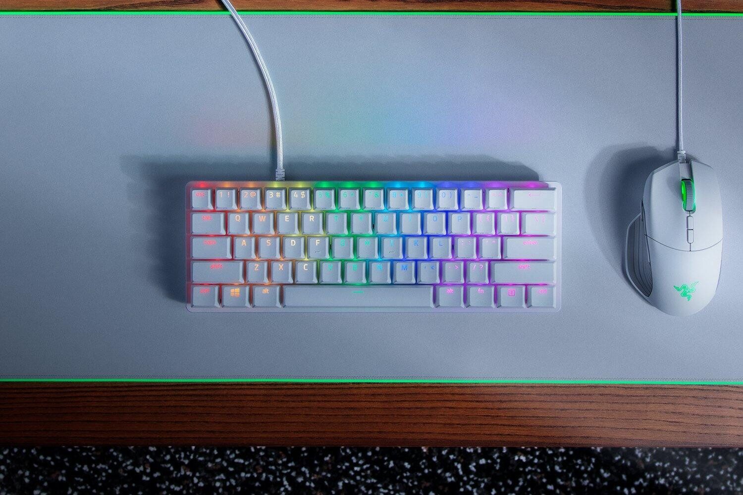 RAZER Razer Huntsman Mini - Linearer