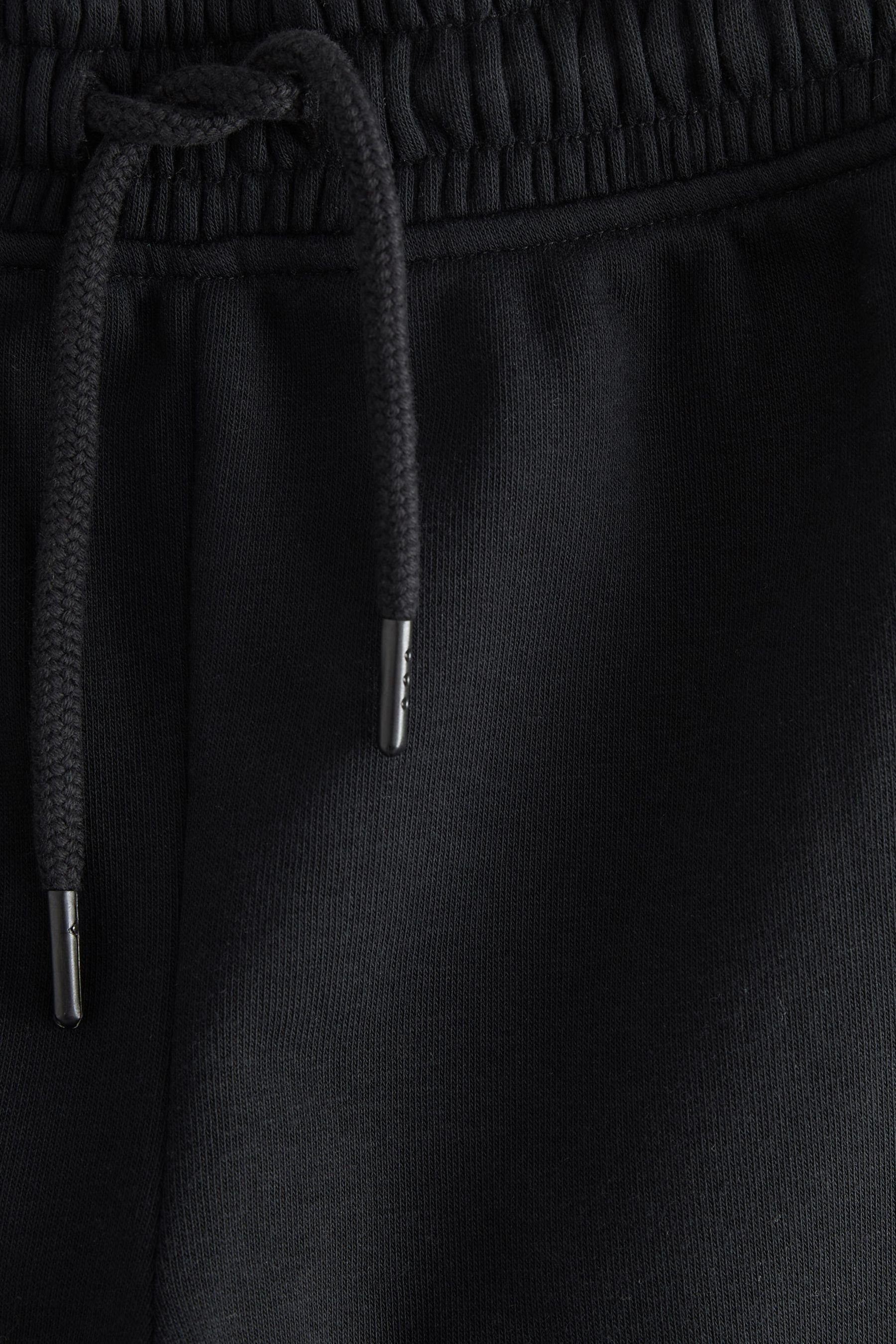 Next Jogginghose Slim Fit Cargo-Jogginghose (1-tlg)