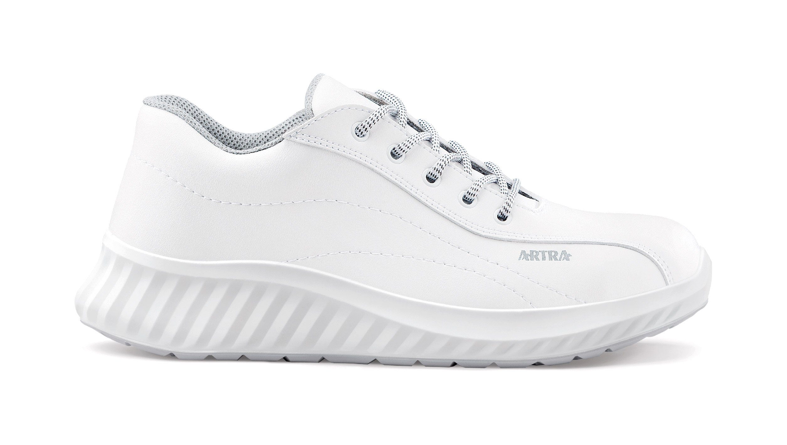 ARTRA FOOTWEAR Sicherheitsschuhe ARAWA weiß S2