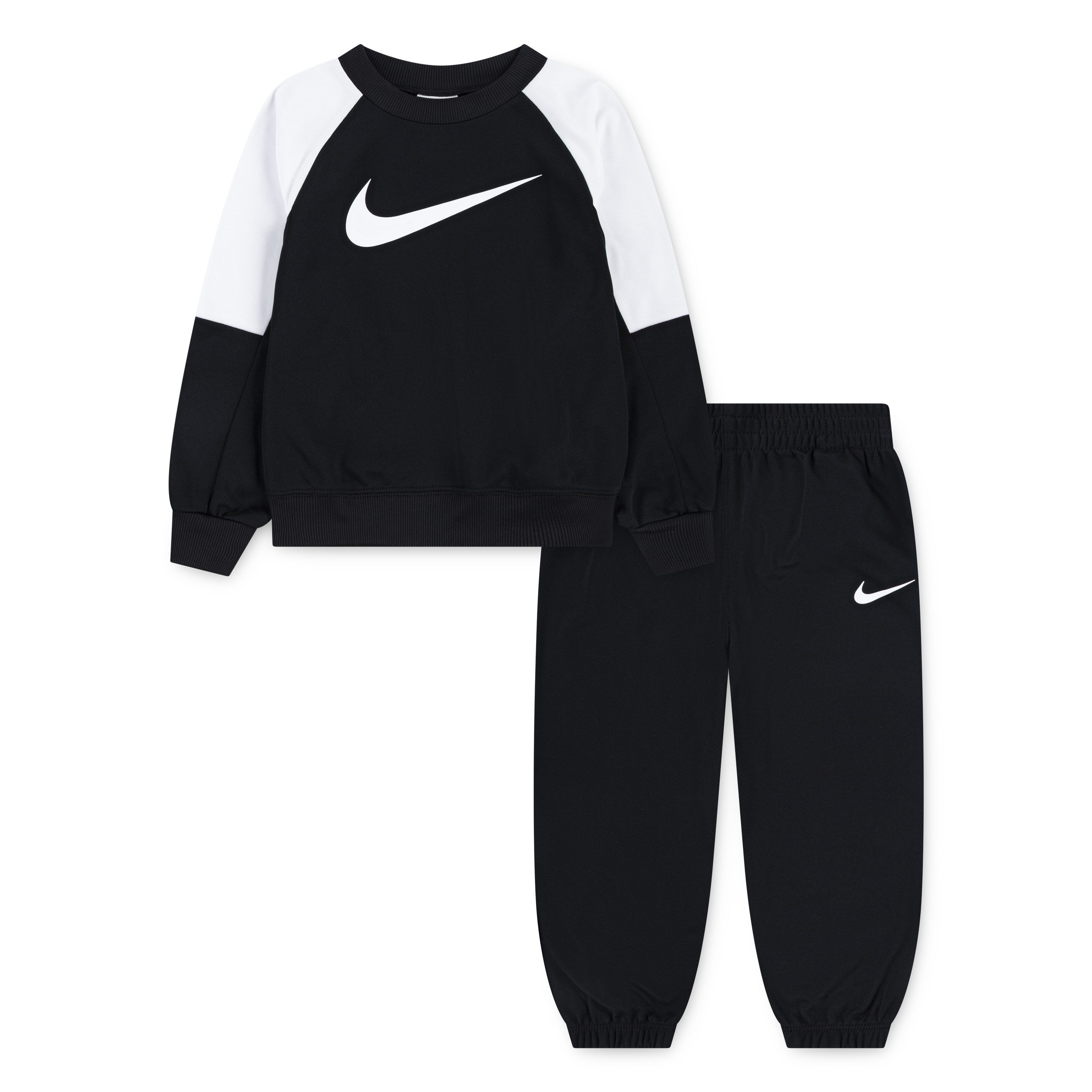 Nike Sportswear Jogginganzug NKN LIFESTYLE ESSENTIALS
