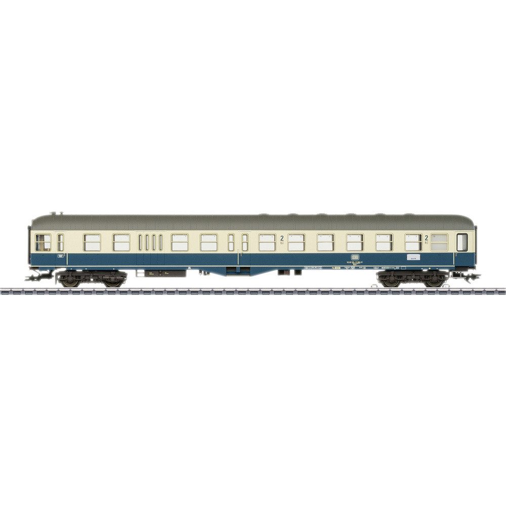 Märklin Personenwagen Märklin 43337 H0 Steuerwagen