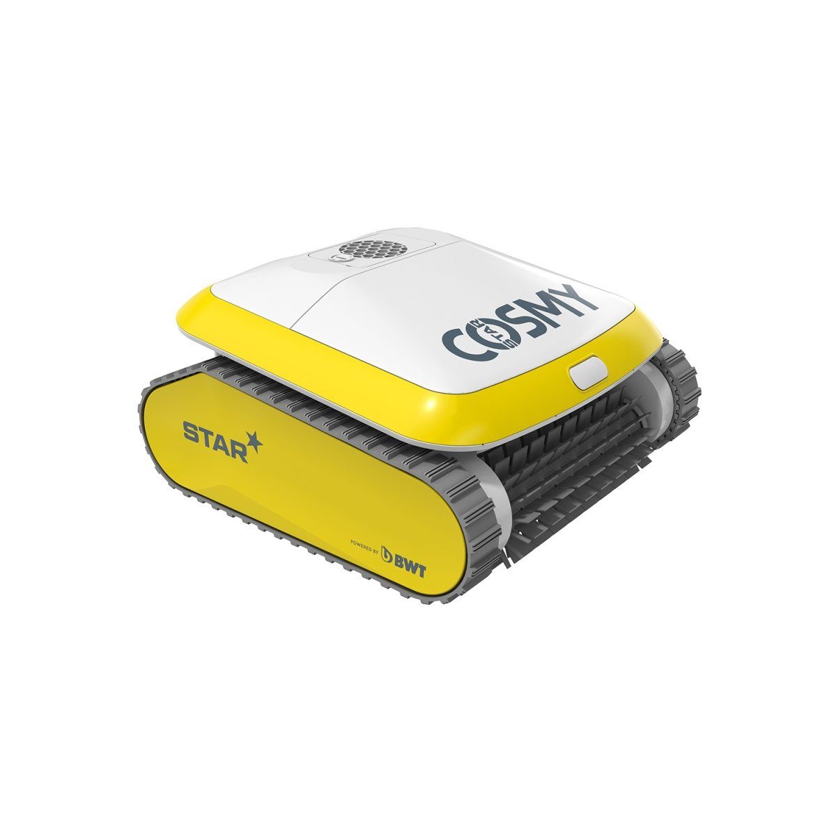 BWT Poolroboter BWT Cosmy Star mit