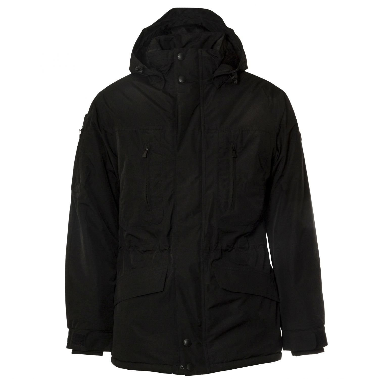 Wellensteyn Outdoorjacke