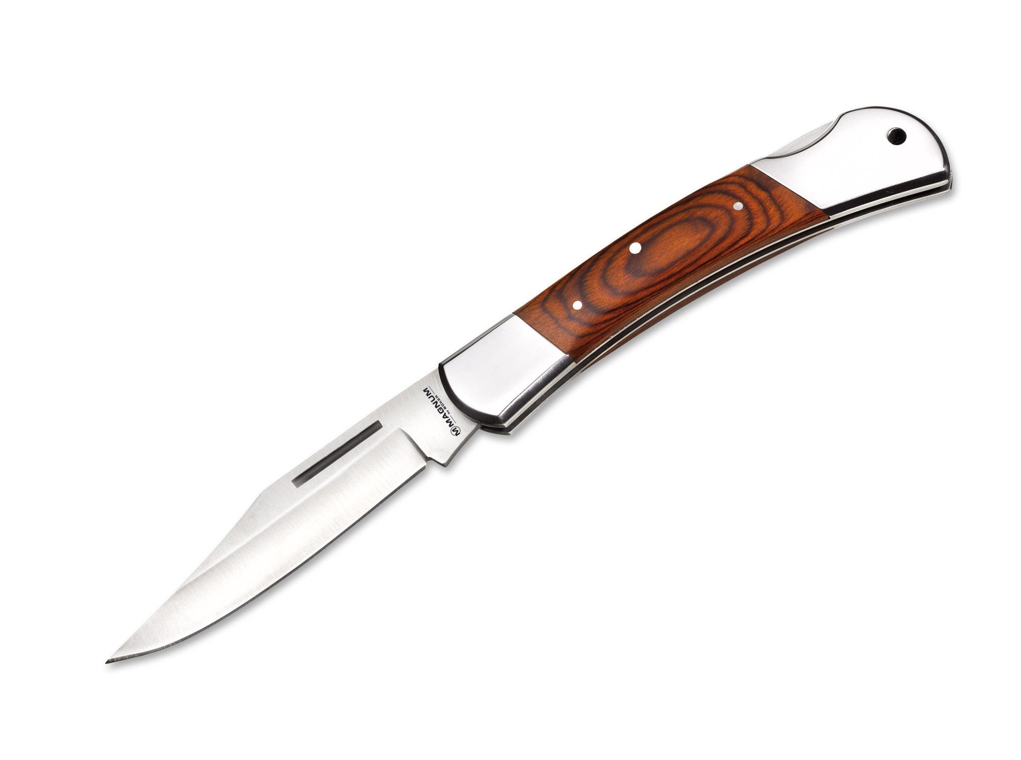 MAGNUM by BÖKER Taschenmesser Magnum by