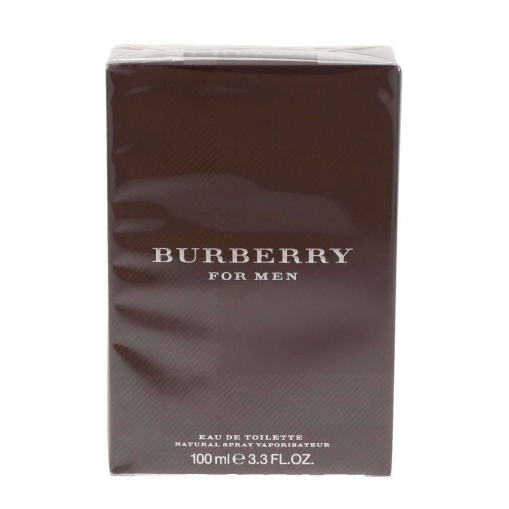 BURBERRY Eau de Toilette For Men