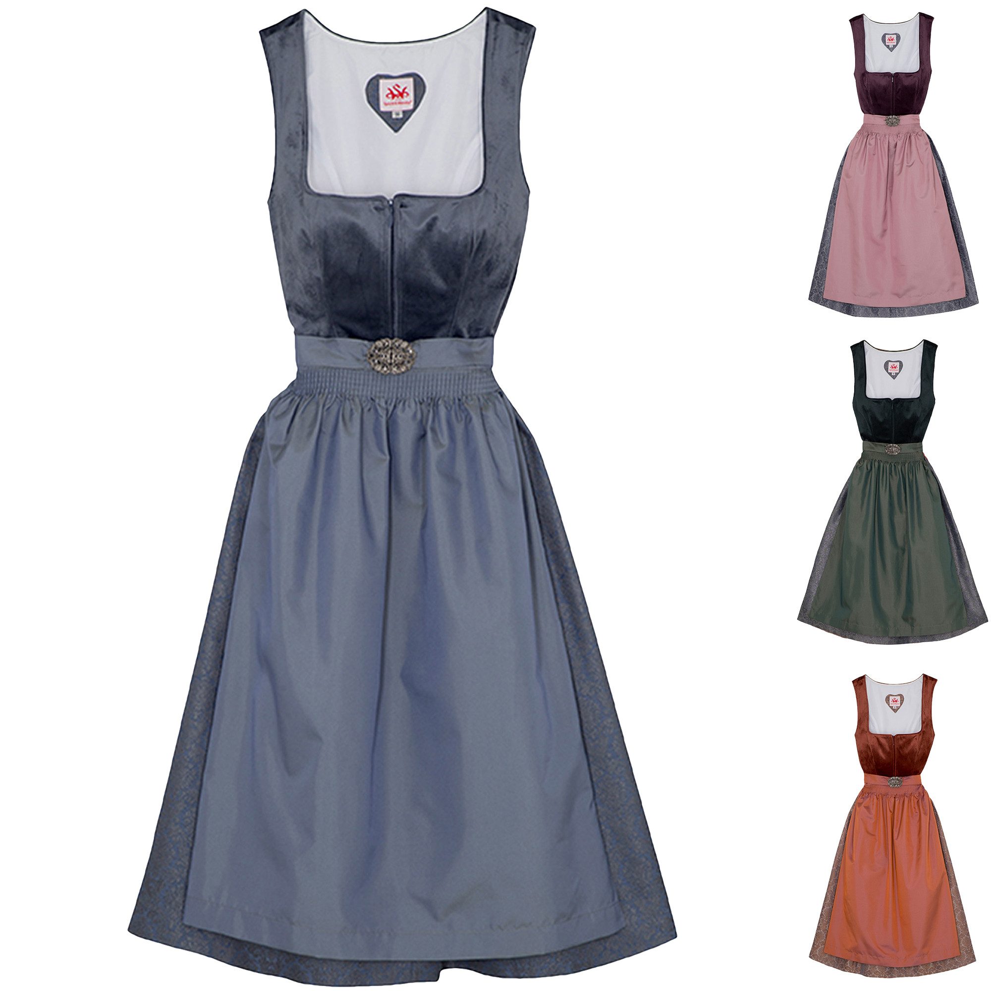 Spieth & Wensky Dirndl Elli-Dirndl Elli