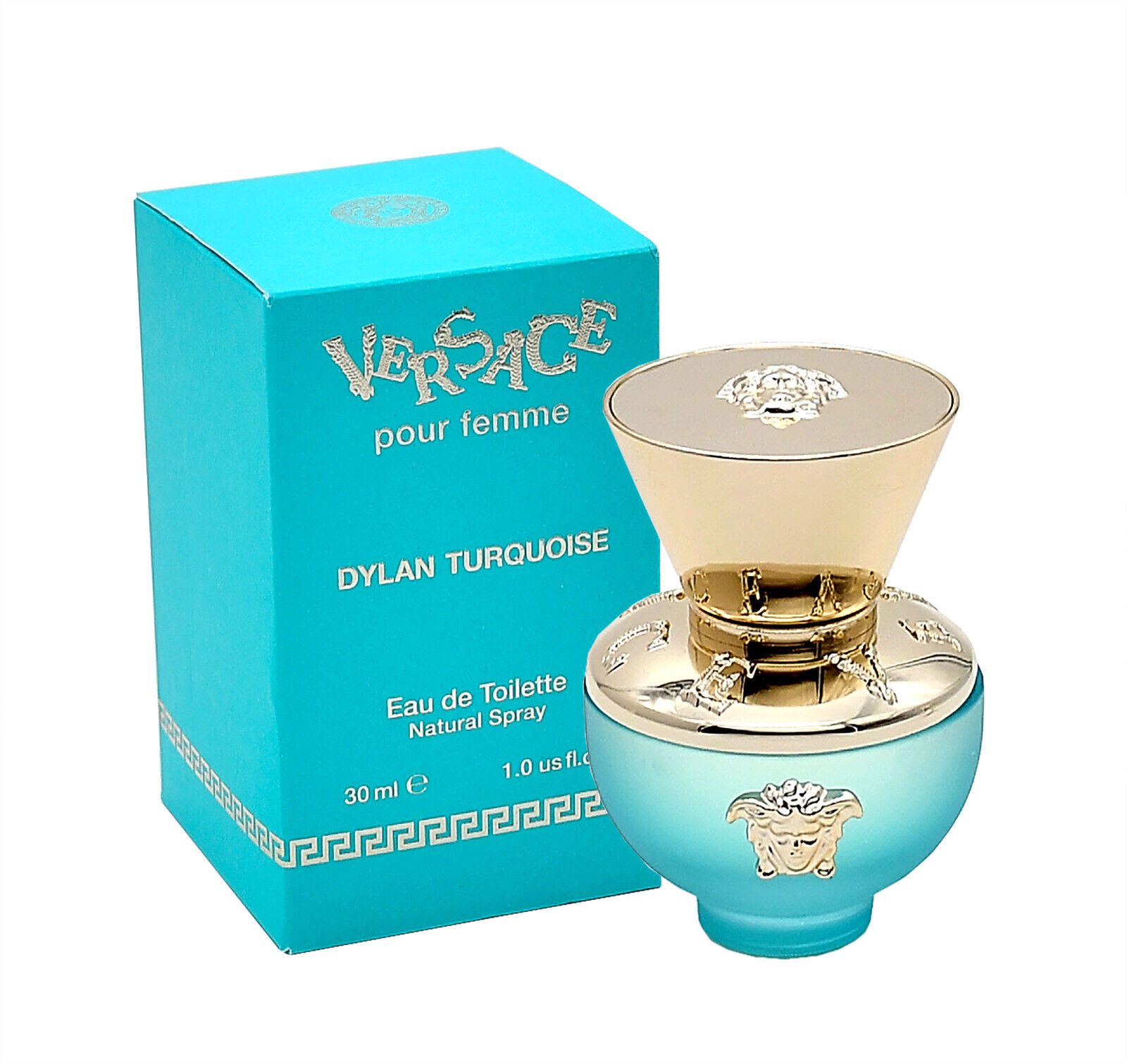 Versace Eau de Toilette VERSACE DYLAN
