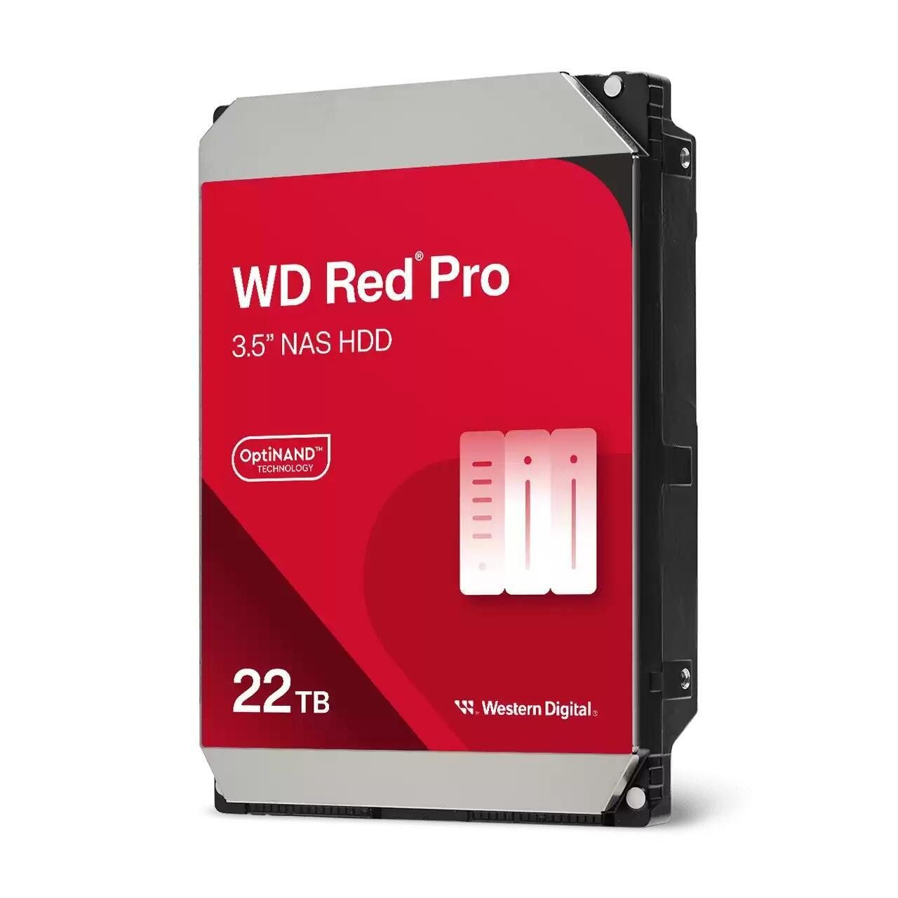 Western Digital Western Digital WD Red