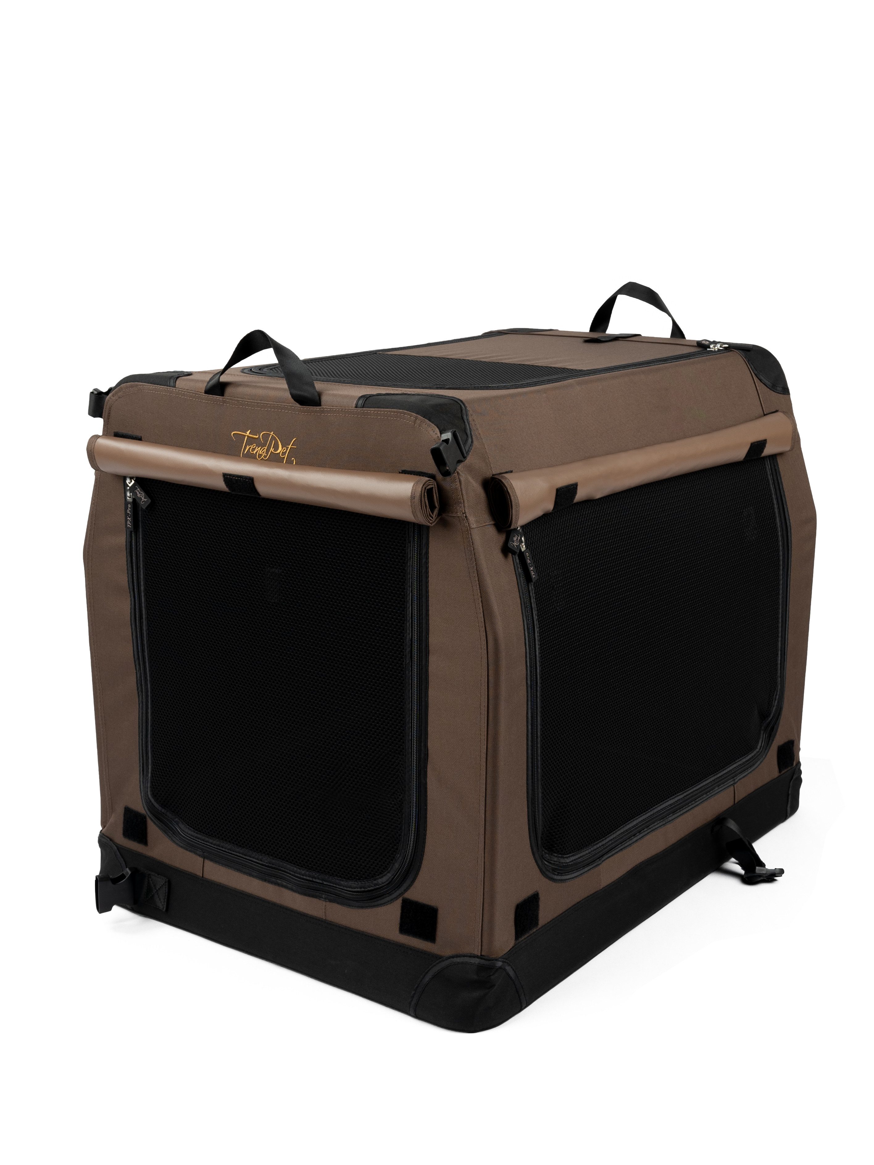 TrendPet Tiertransportbox TPX-Pro Hundebox, in verschiedenen