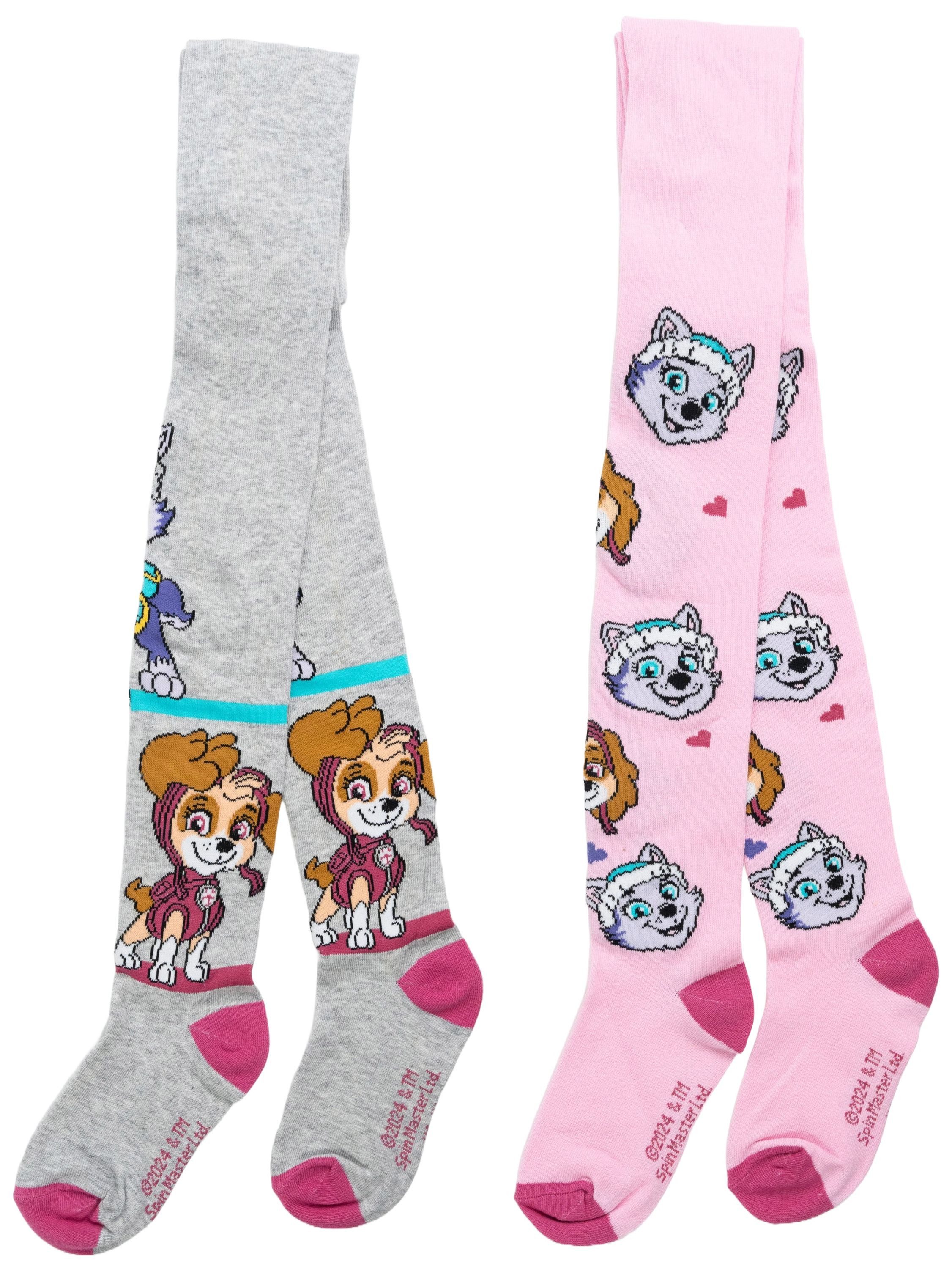 United Labels® Strumpfhose Paw Patrol Strumpfhose