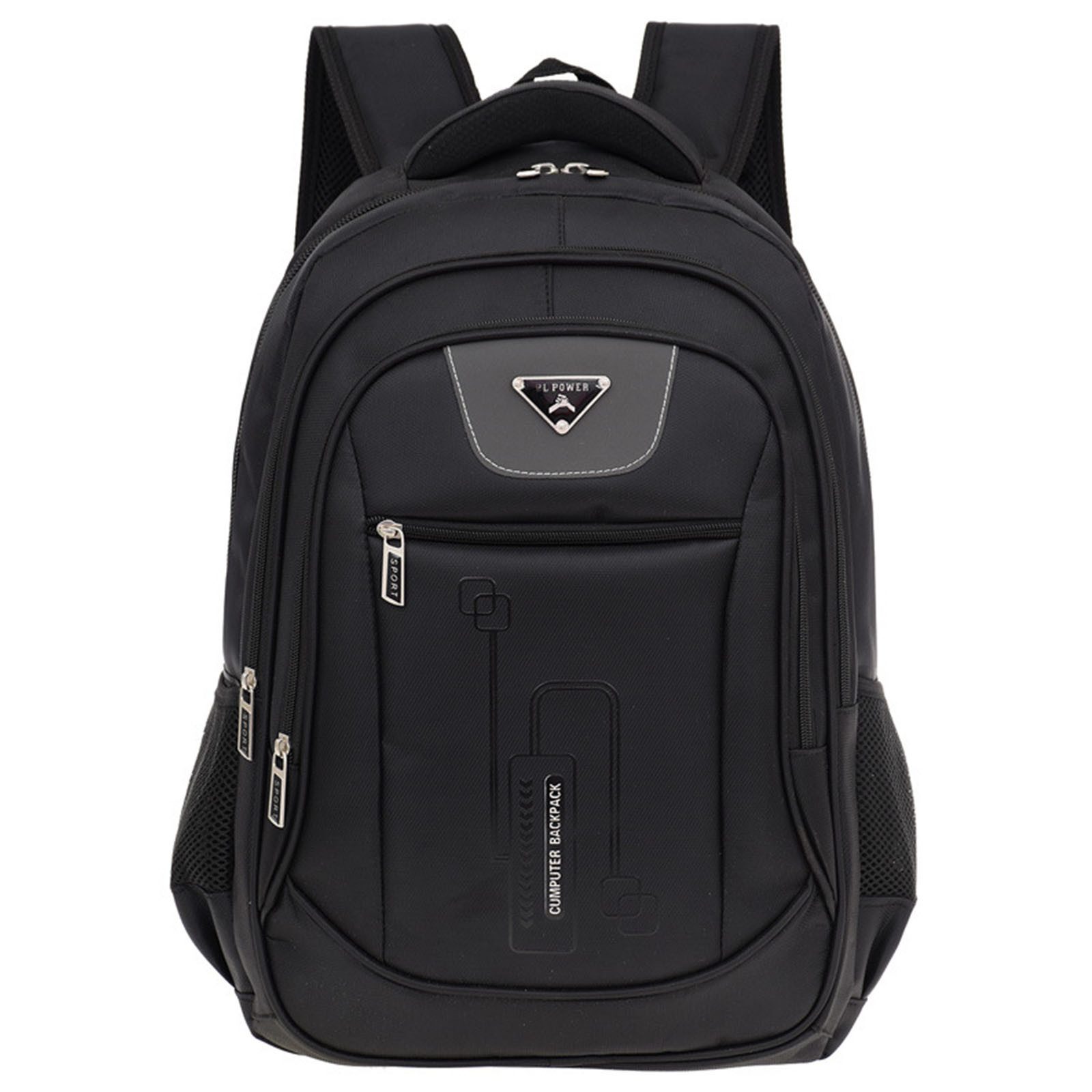 MODFU Laptoprucksack Laptop Rucksack Rucksäcke Schulrucksack