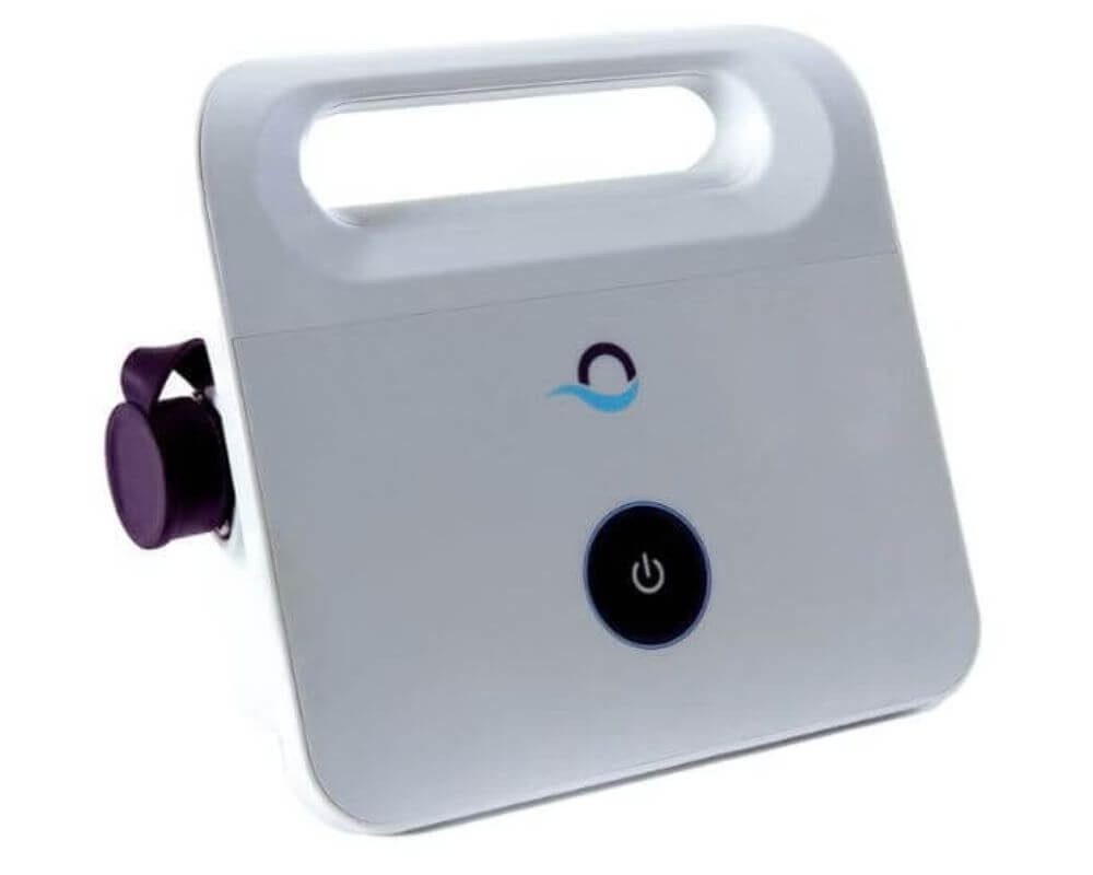 maytronics Poolbodensauger Netzteil Dolphin E10 E20