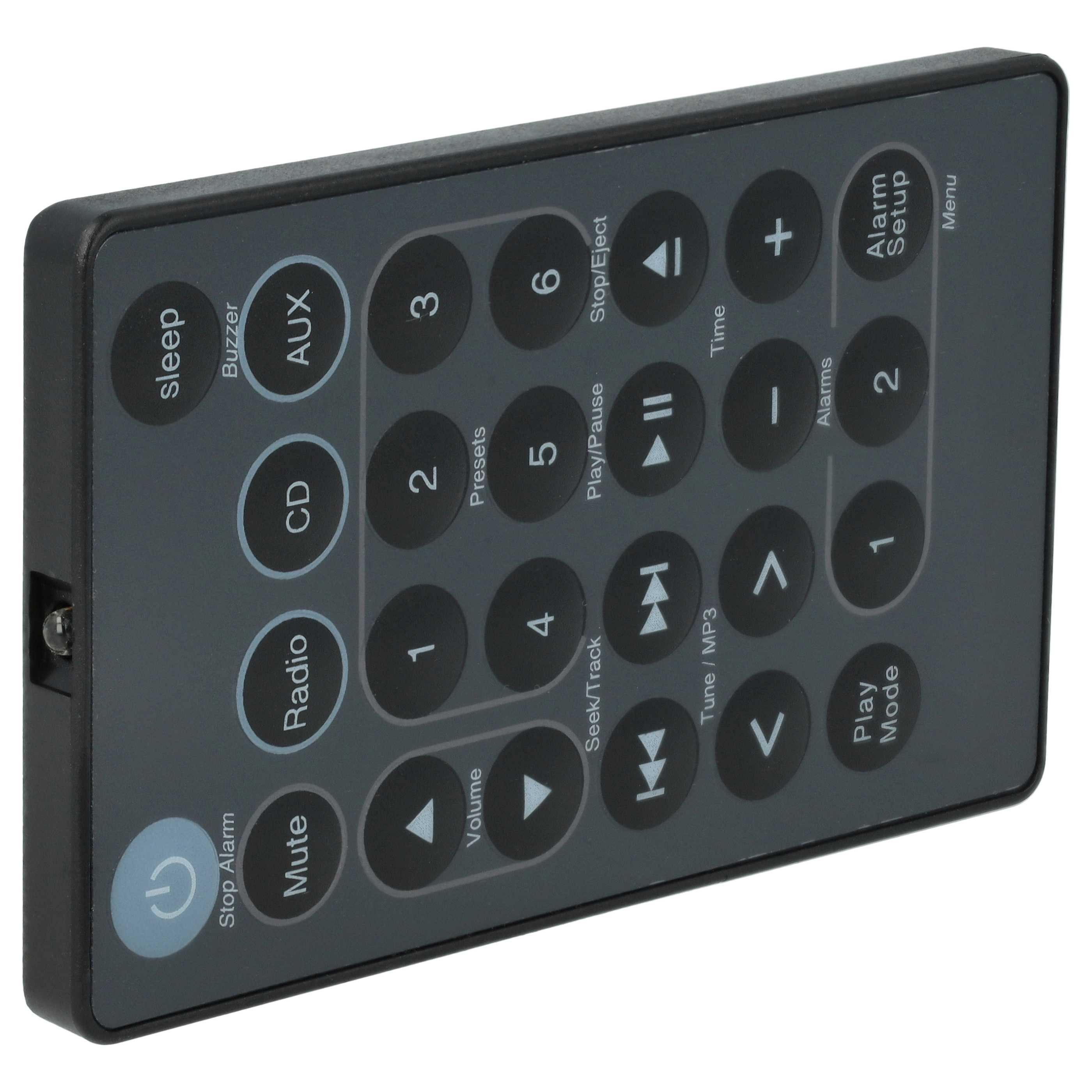 vhbw passend für Bose Wave Music