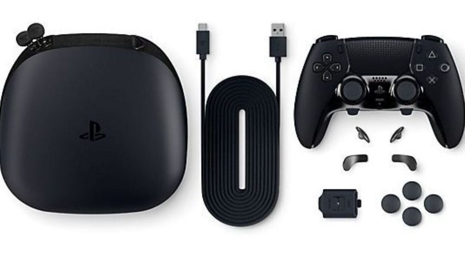 PlayStation 5 PS5 DualSense Controller ver.