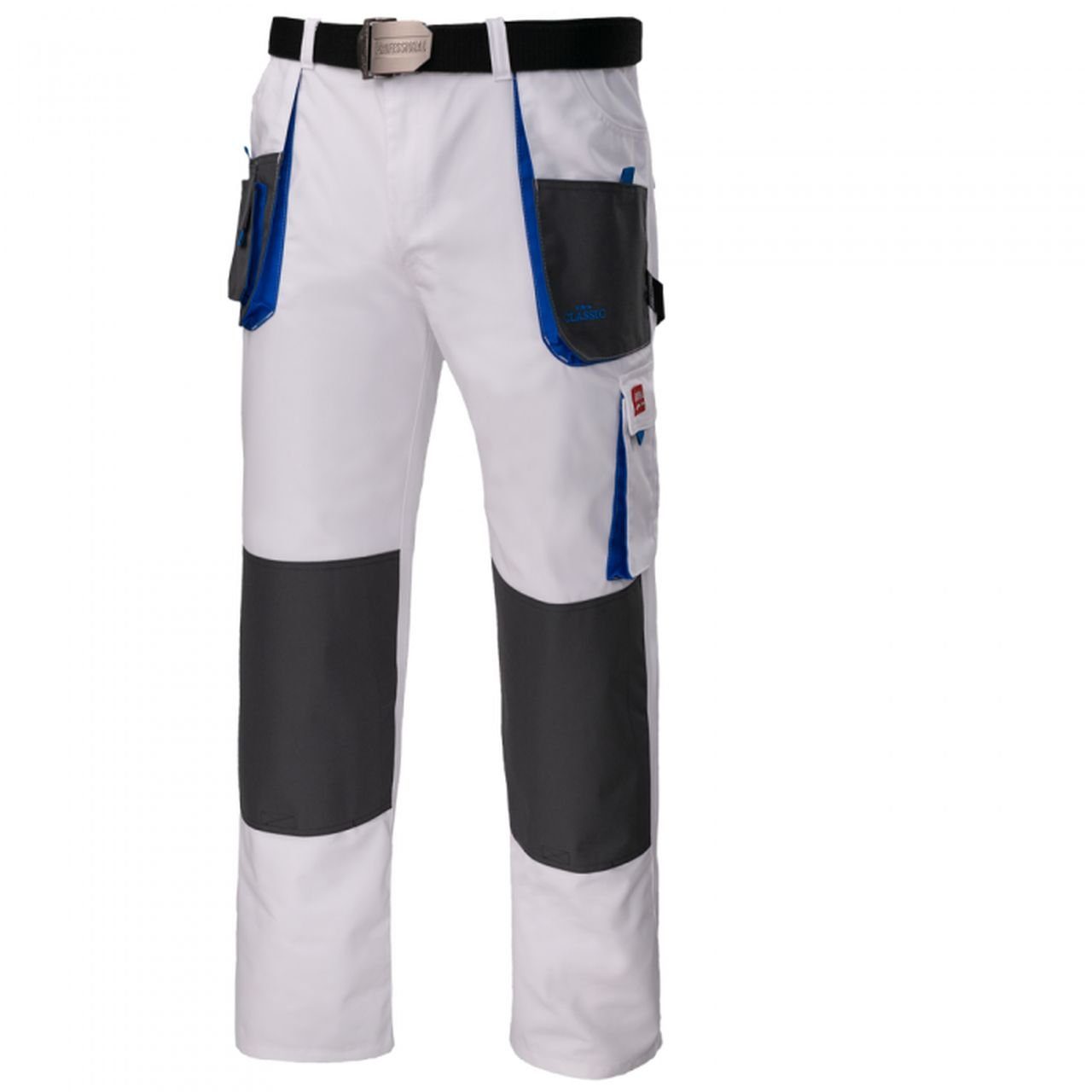 Artmas Arbeitshose Arbeitshose Schutzhose Bundhose Montagehose