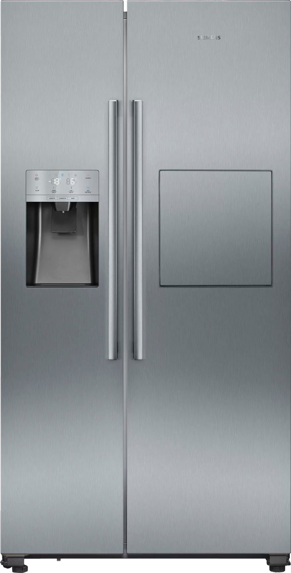 SIEMENS Side-by-Side iQ500 KA93GAIEP, 178,7 cm