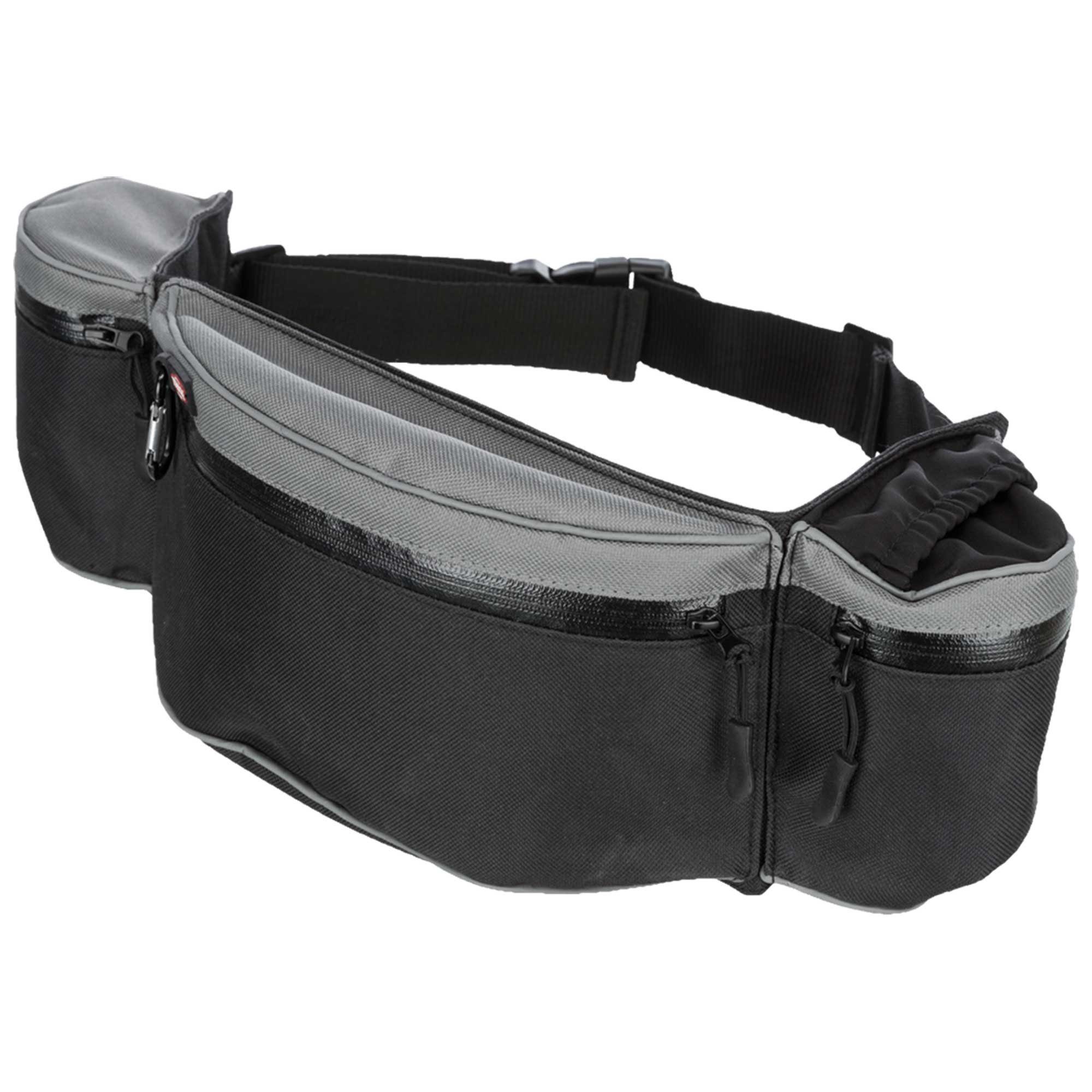 TRIXIE Bauchtasche Outdoor Gürteltasche - Bauchtasche