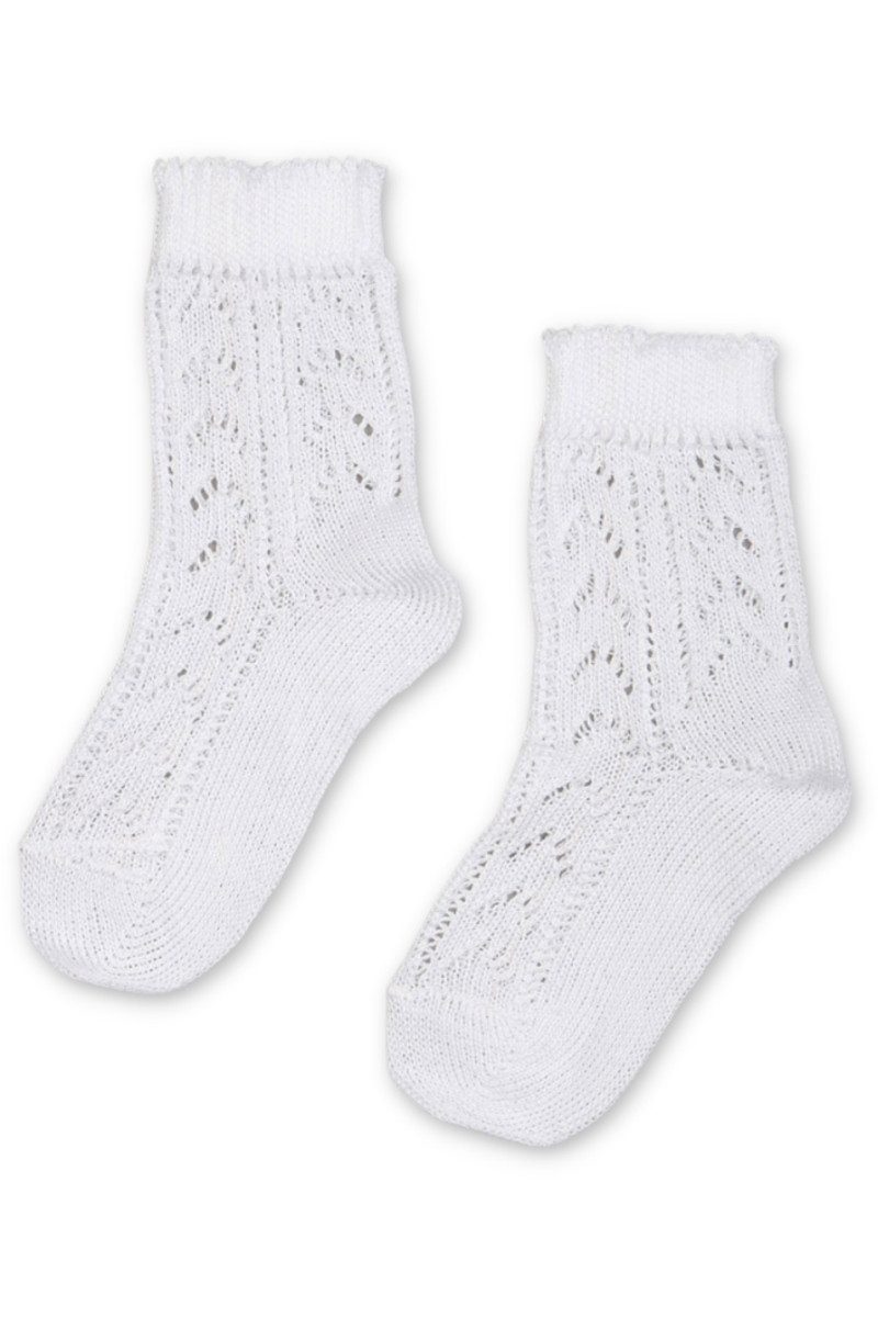 Luise Steiner Trachtensocken Trachtensocken - LOCHSTRICK