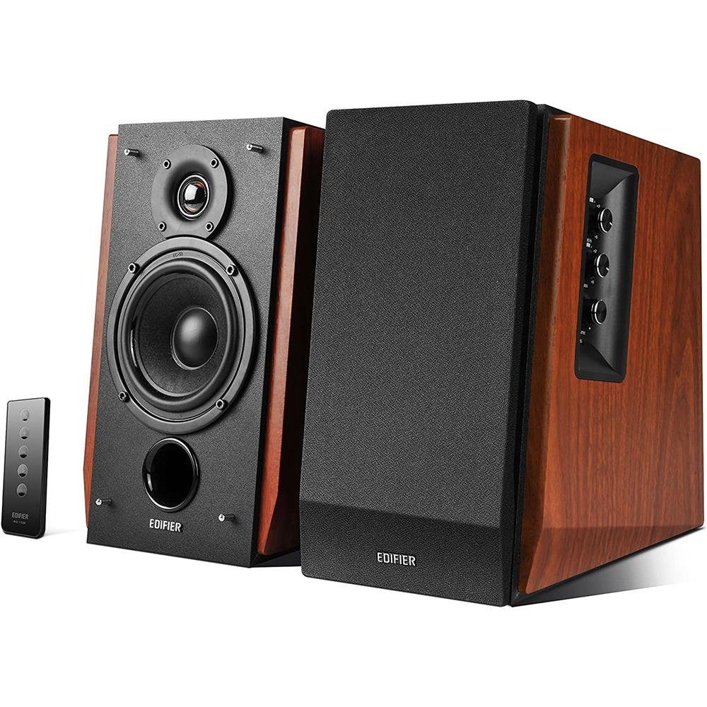 Edifier® R1700BT Bluetooth-Lautsprecher 2.0 (Bluetooth, 66