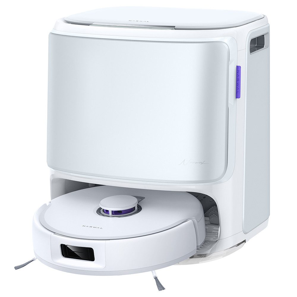 Narwal Saugroboter Freo Z10 Saugroboter mit