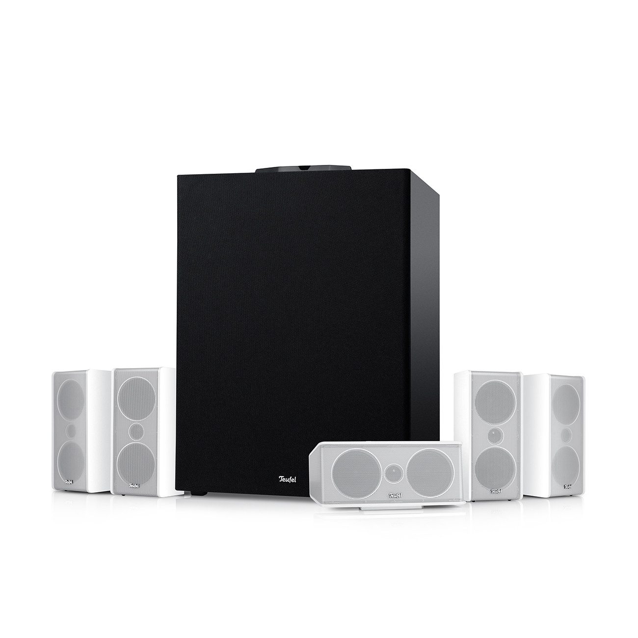Teufel CONSONO 35 CONCEPT Surround Power