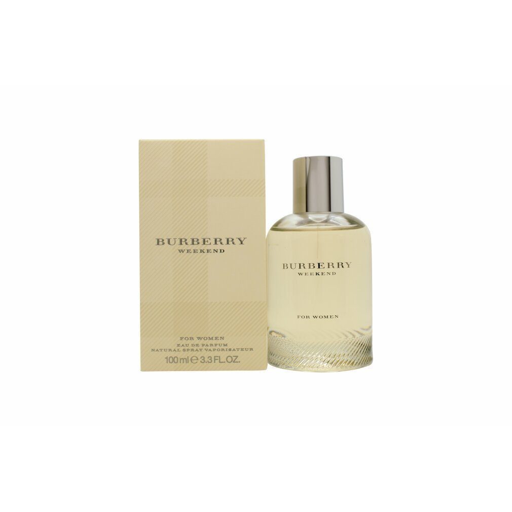 BURBERRY Eau de Parfum Weekend For