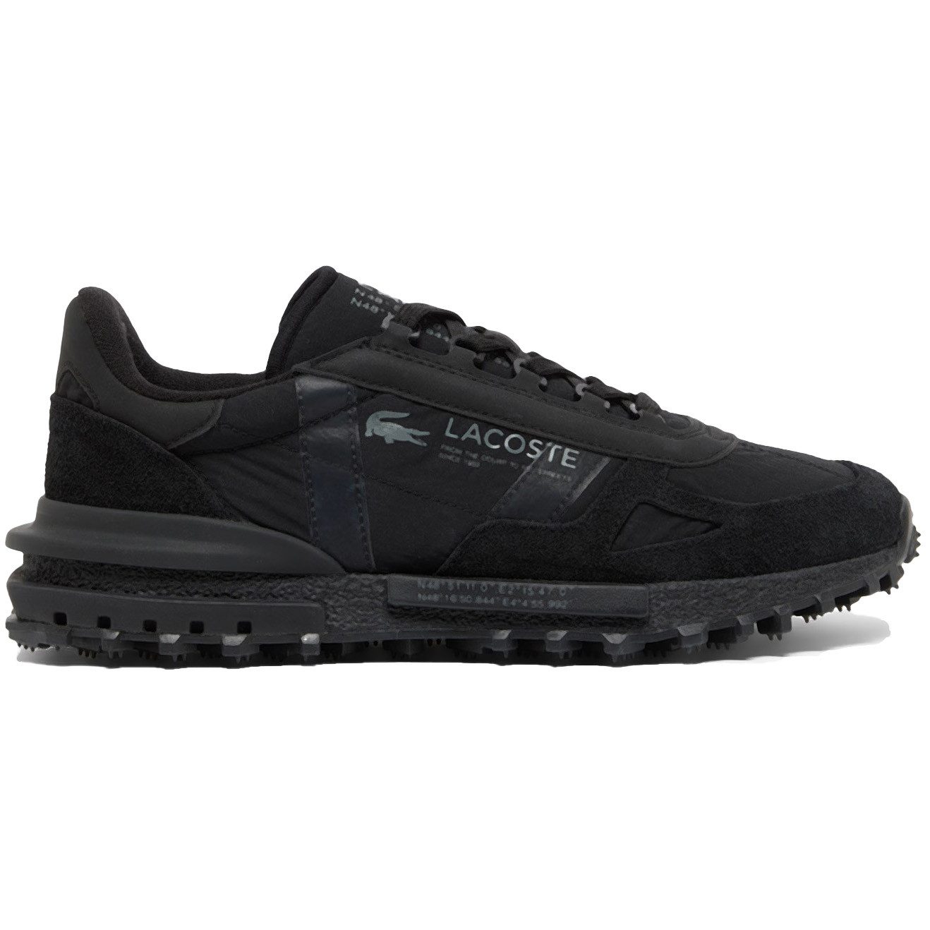 Lacoste Lacoste Elite Active Sneaker