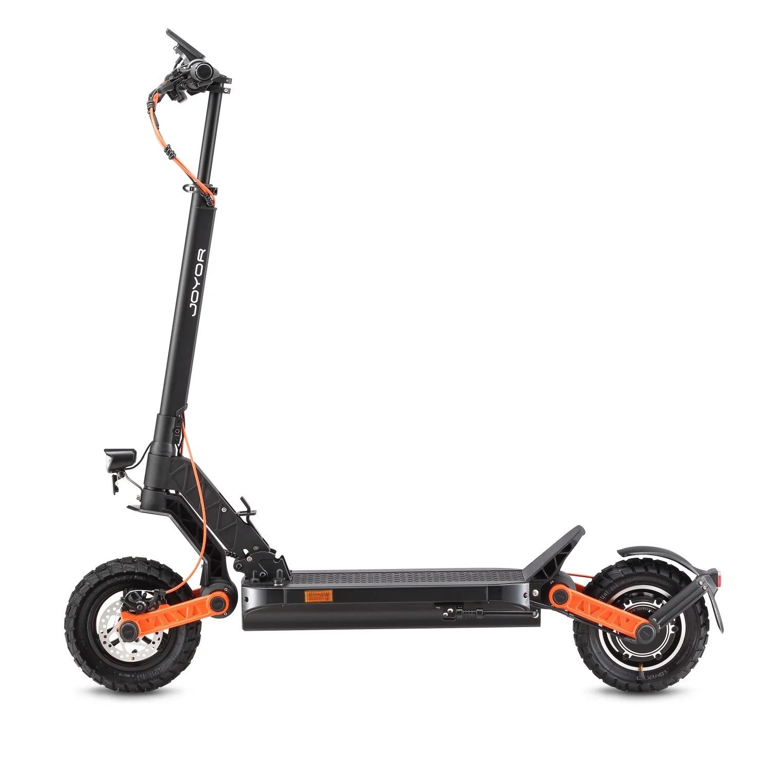 JOYOR Cityroller Elektroroller JOYOR S5 PRO