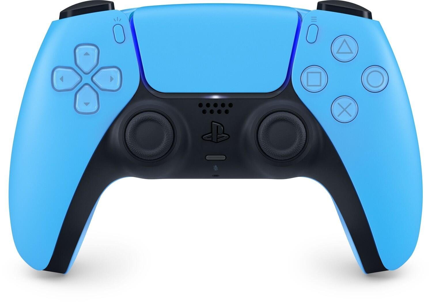 Playstation PS5 DualSense Starlight Blue PlayStation