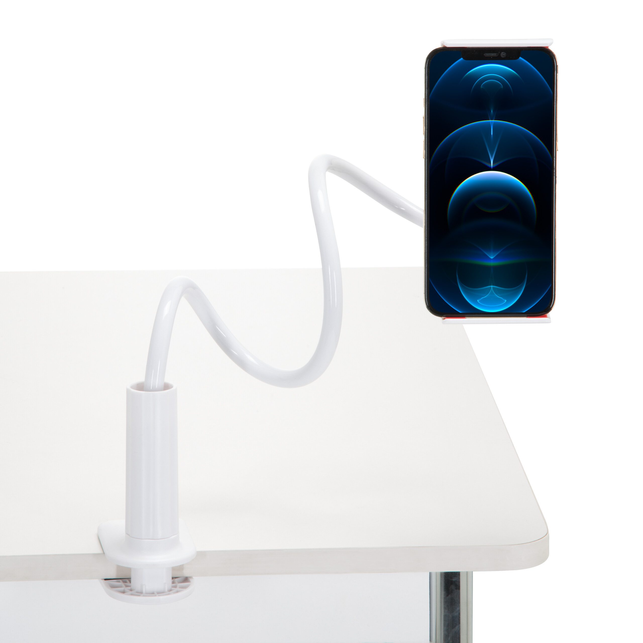 hjh OFFICE Handy-Halterung Handy & Tablet