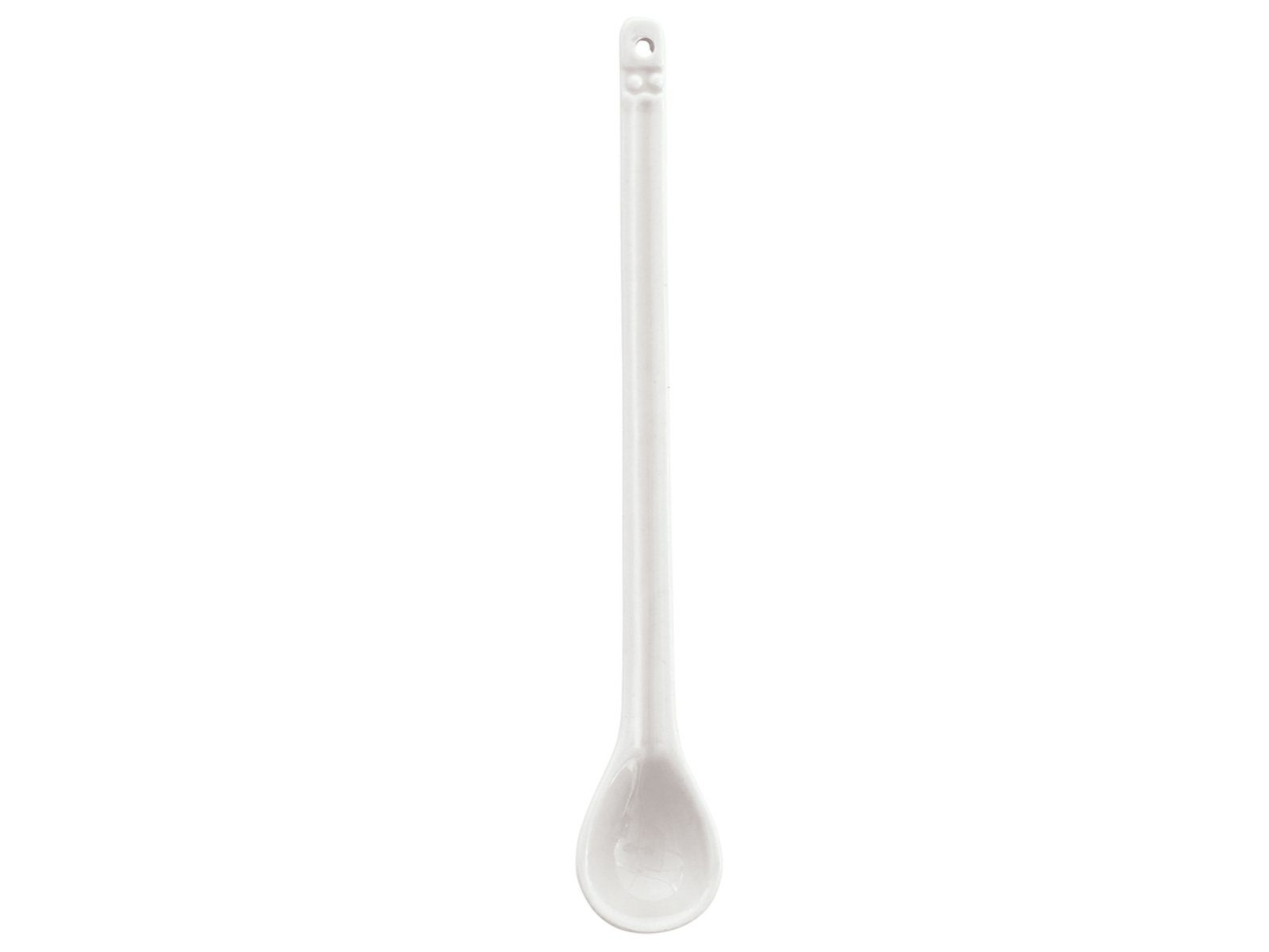 Greengate Teelöffel Alice Löffel white 16