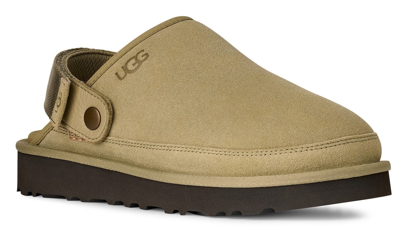 UGG Goldencoast Clog II Clog, Hausschuh,
