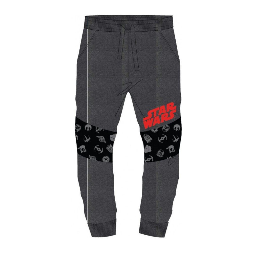 Star Wars Jogginghose Star Wars Jogging-