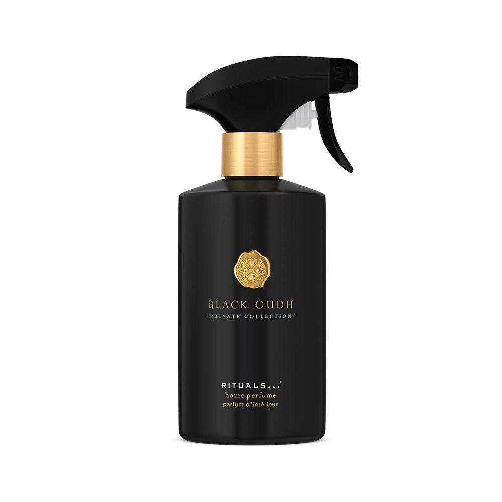Rituals Raumduft Black Oudh Raumduft –