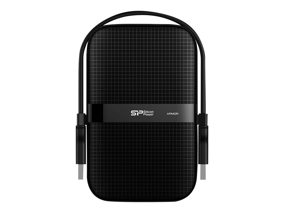 SILICON POWER SILICON POWER Armor A60