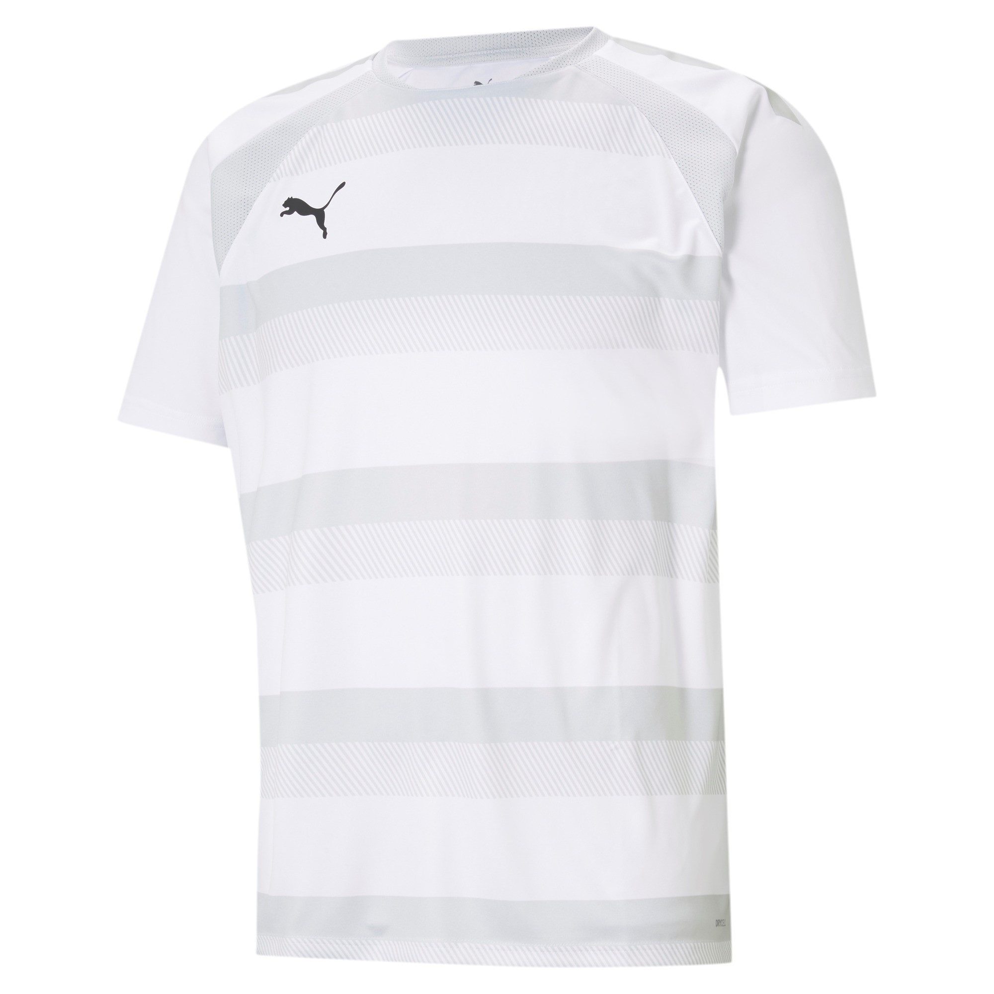 PUMA Fußballtrikot Puma Herren Trikots teamVISION